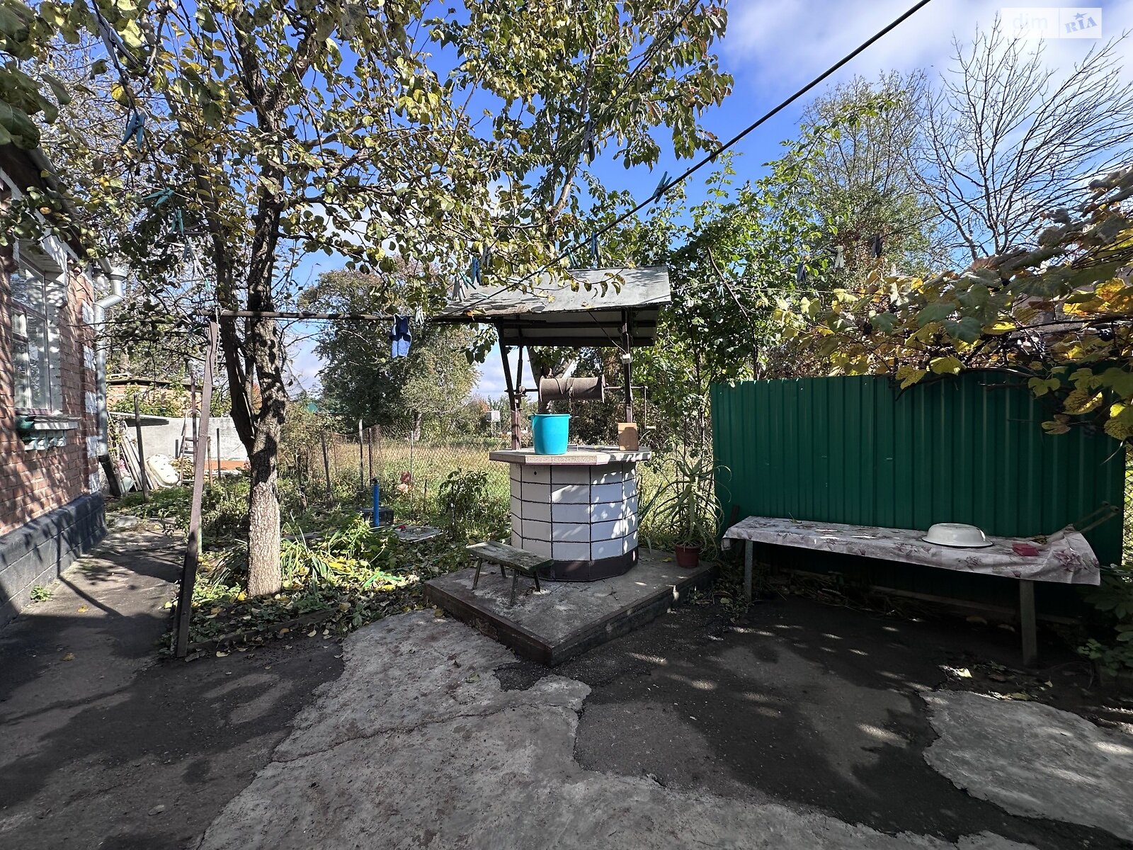 Продажа части дома в Винницких Хуторах, улица Набережная, 2 комнаты фото 1