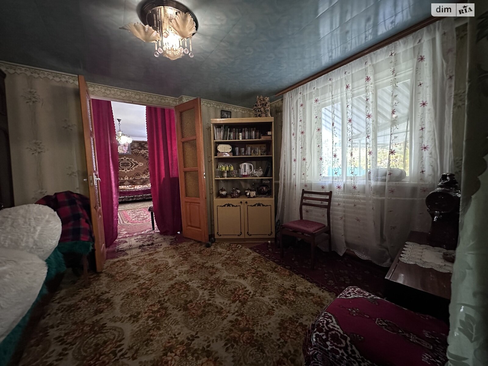 Продажа части дома в Винницких Хуторах, улица Набережная, 2 комнаты фото 1