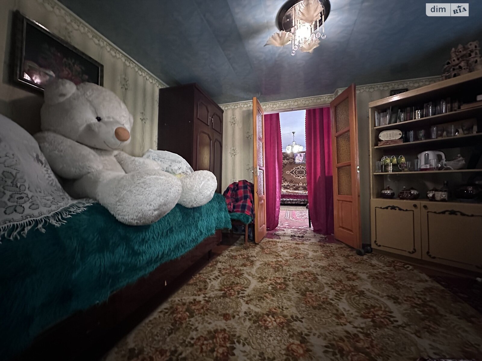 Продажа части дома в Винницких Хуторах, улица Набережная, 2 комнаты фото 1