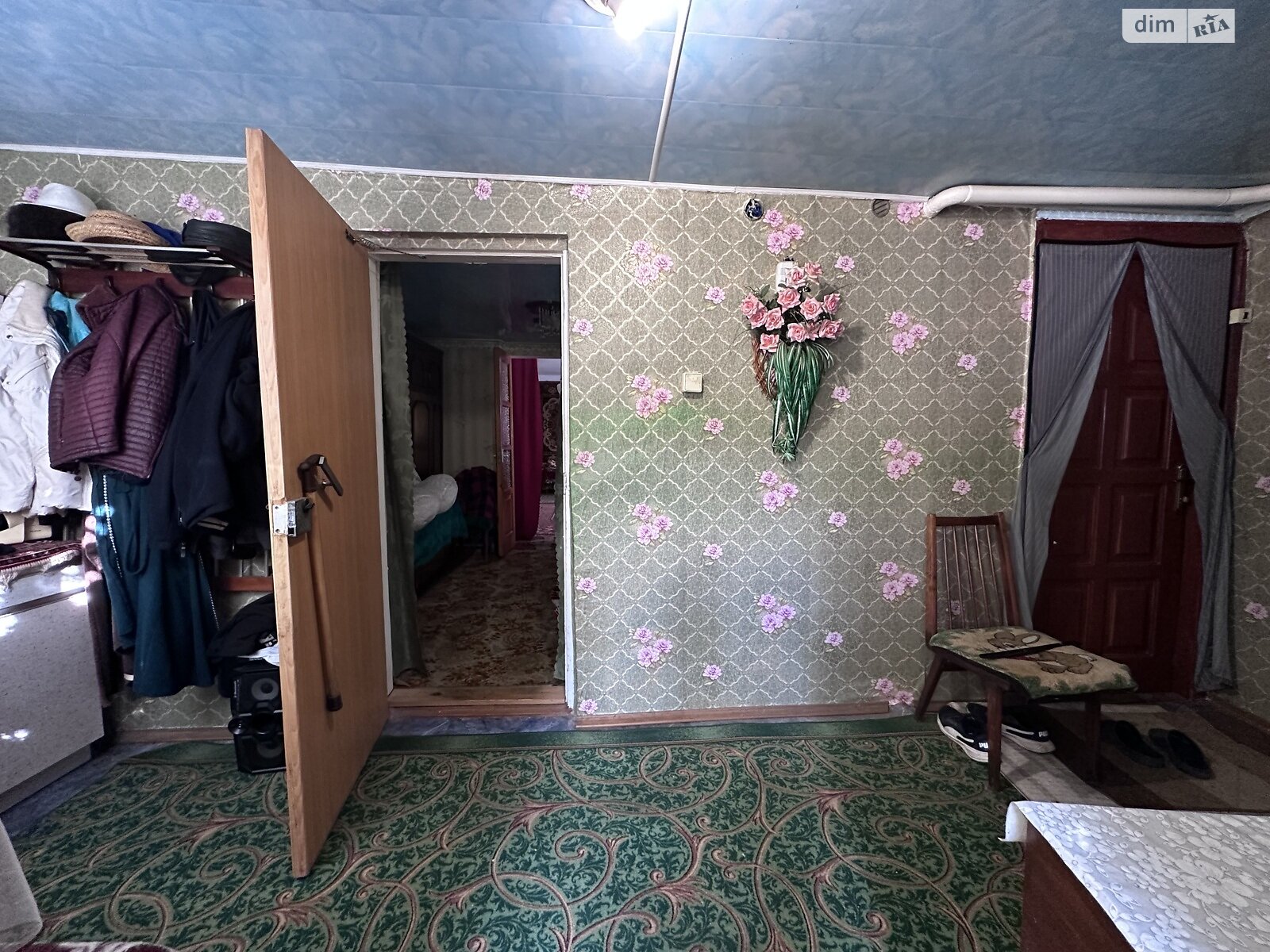 Продажа части дома в Винницких Хуторах, улица Набережная, 2 комнаты фото 1