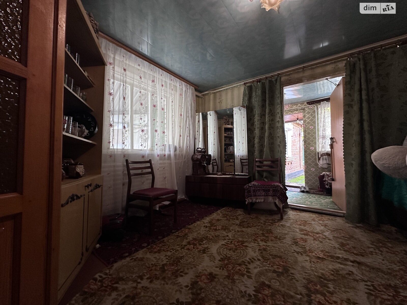 Продажа части дома в Винницких Хуторах, улица Набережная, 2 комнаты фото 1