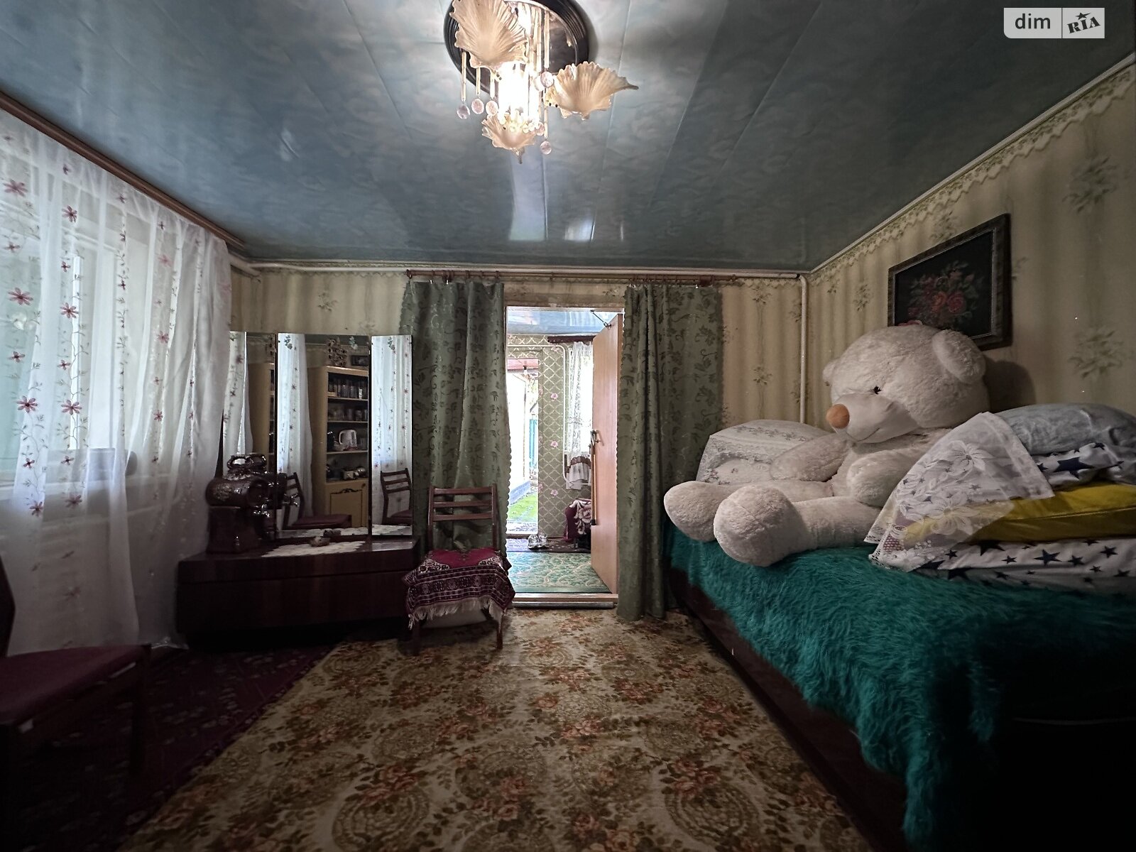 Продажа части дома в Винницких Хуторах, улица Набережная, 2 комнаты фото 1