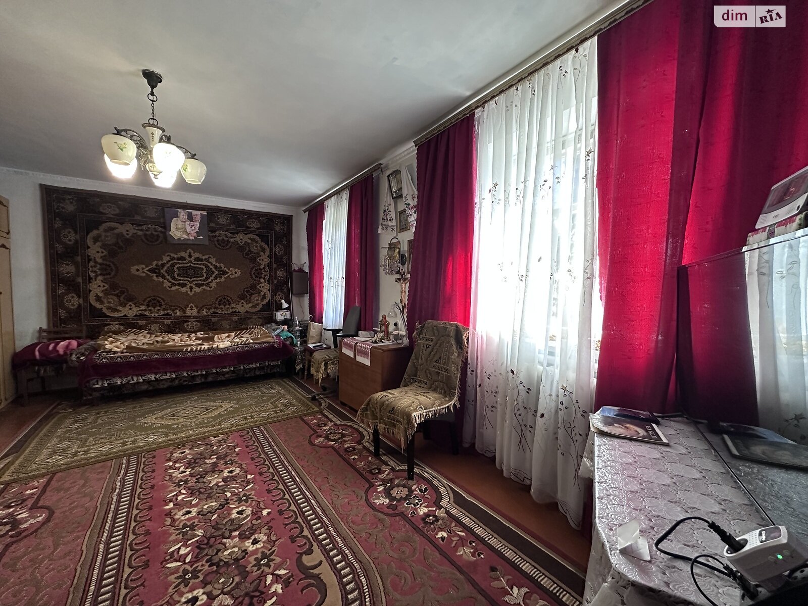 Продажа части дома в Винницких Хуторах, улица Набережная, 2 комнаты фото 1