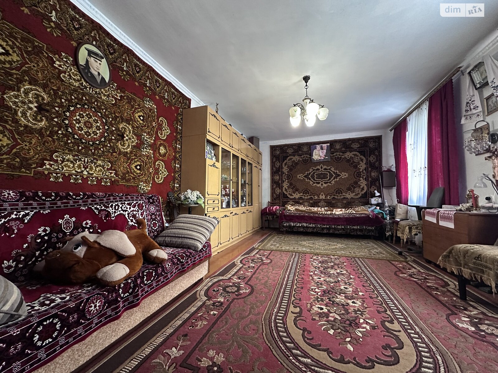 Продажа части дома в Винницких Хуторах, улица Набережная, 2 комнаты фото 1