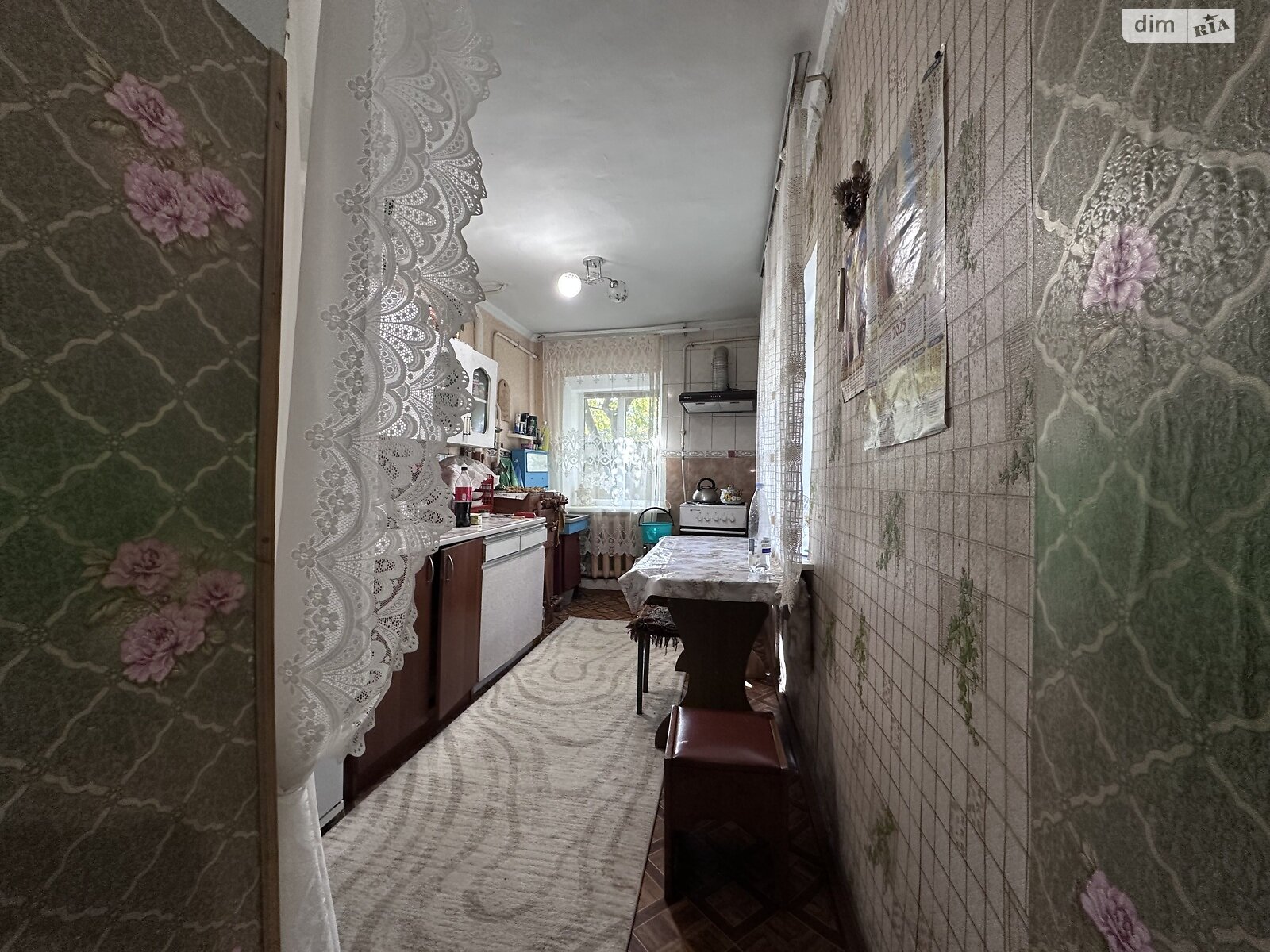 Продажа части дома в Винницких Хуторах, улица Набережная, 2 комнаты фото 1