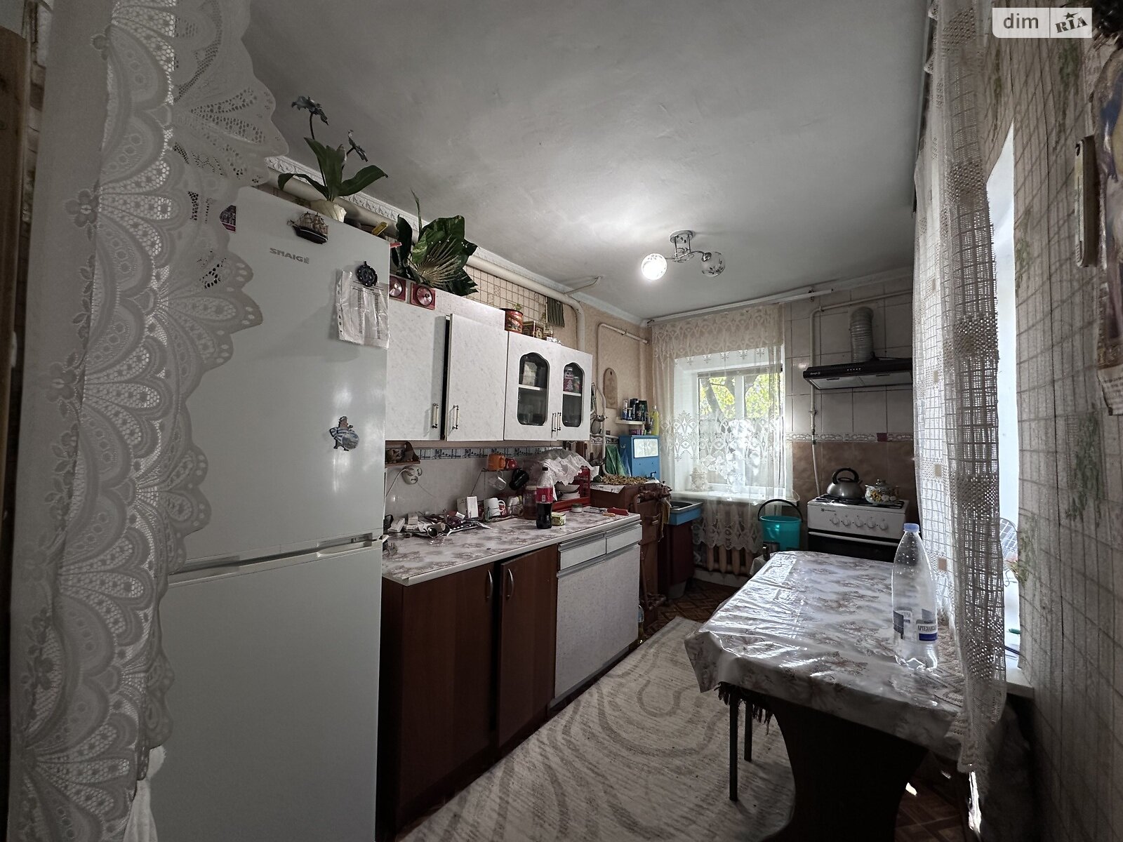 Продажа части дома в Винницких Хуторах, улица Набережная, 2 комнаты фото 1