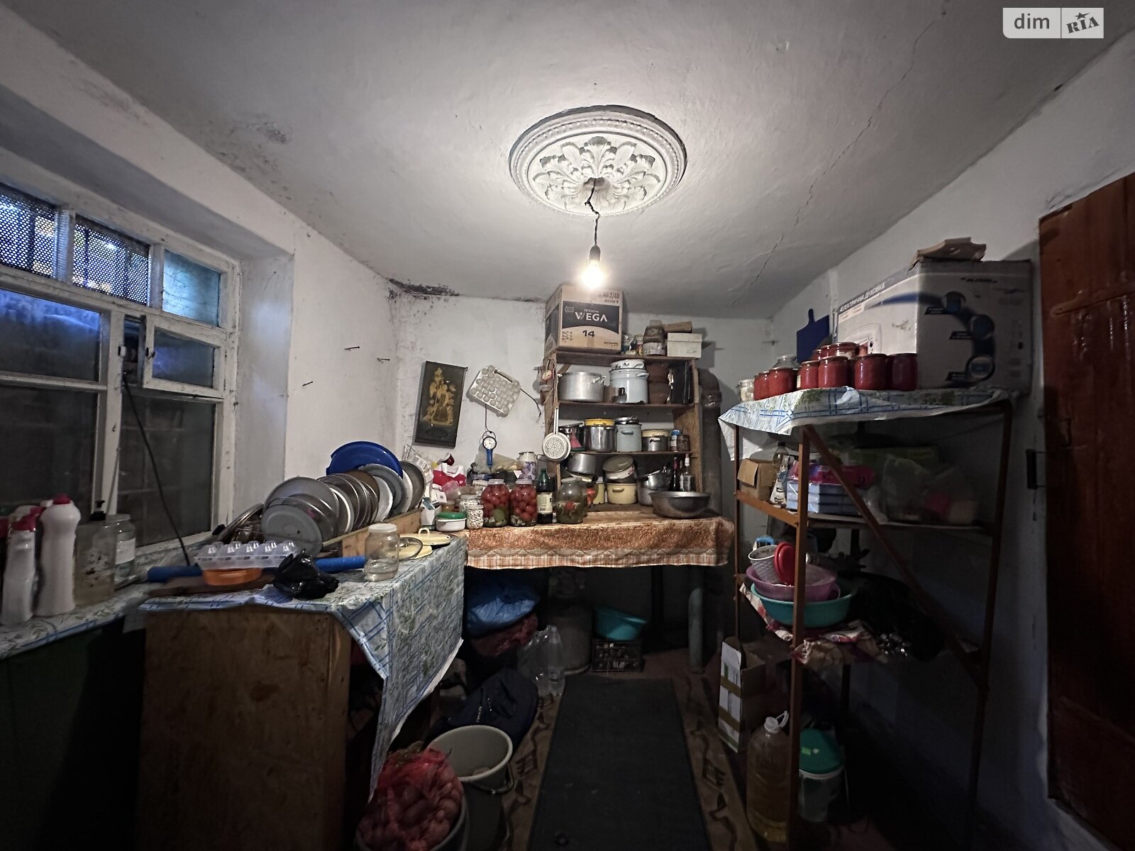 Продажа части дома в Винницких Хуторах, улица Набережная, 2 комнаты фото 1