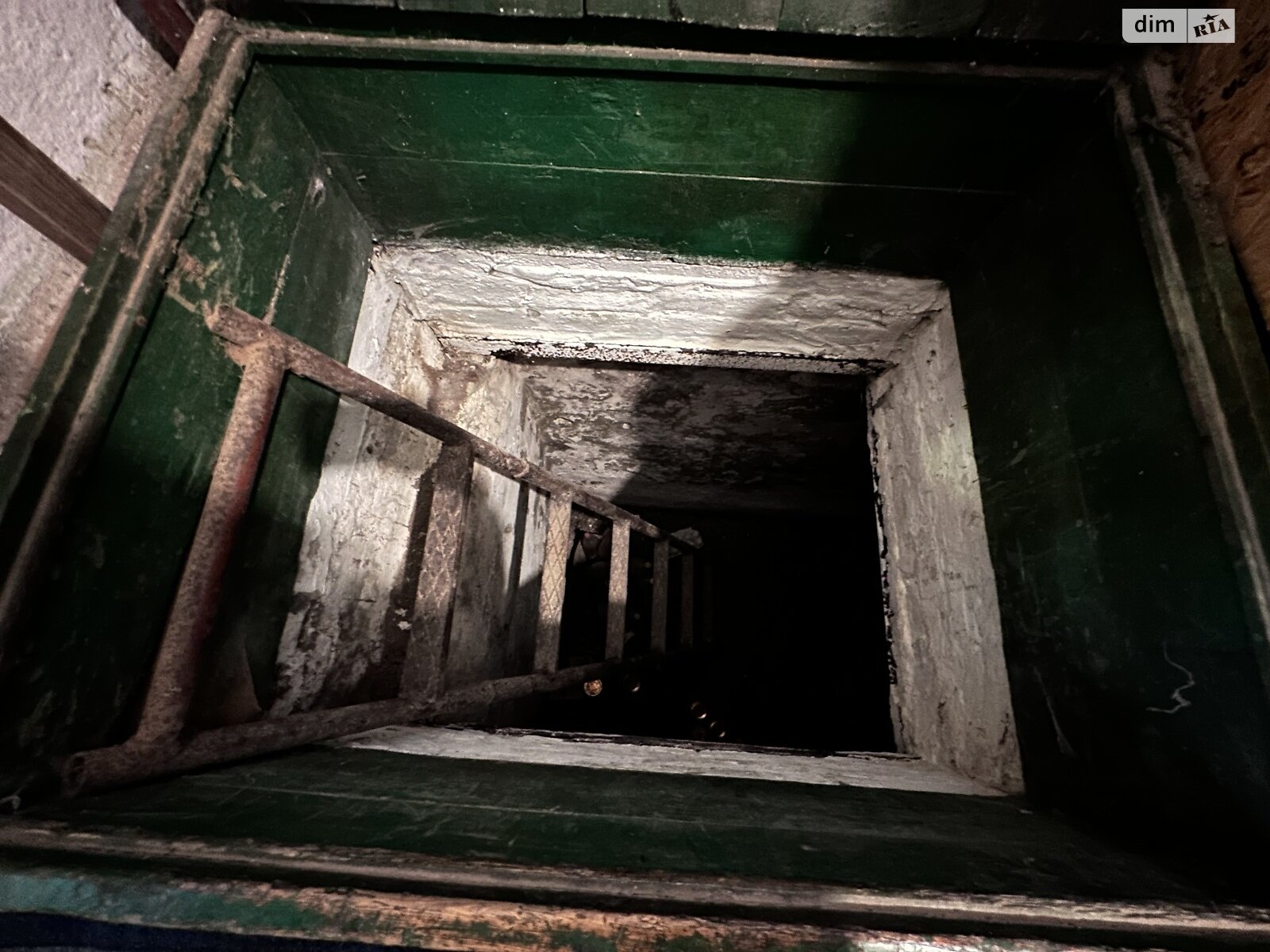 Продажа части дома в Винницких Хуторах, улица Набережная, 2 комнаты фото 1