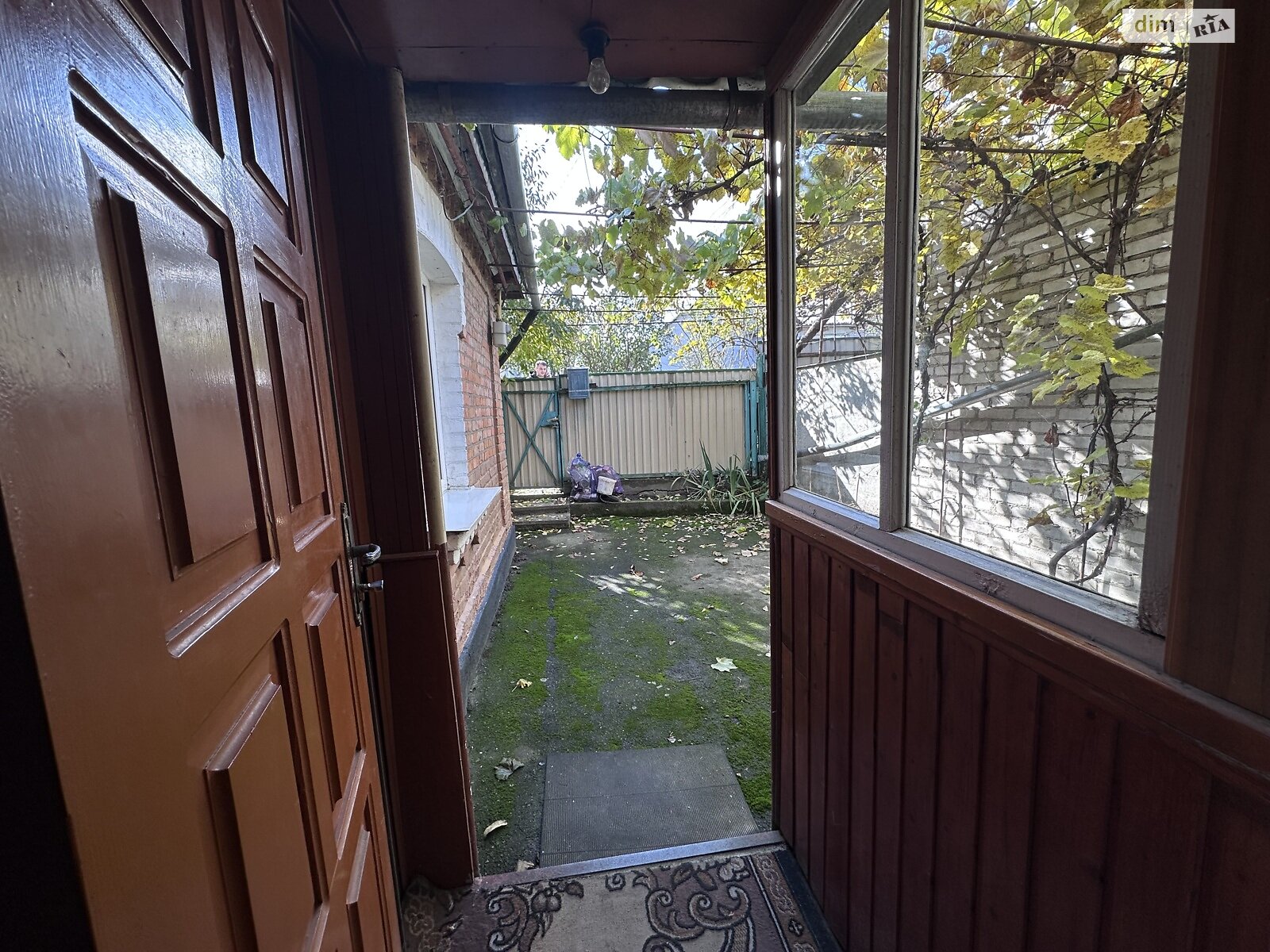 Продажа части дома в Винницких Хуторах, улица Набережная, 2 комнаты фото 1