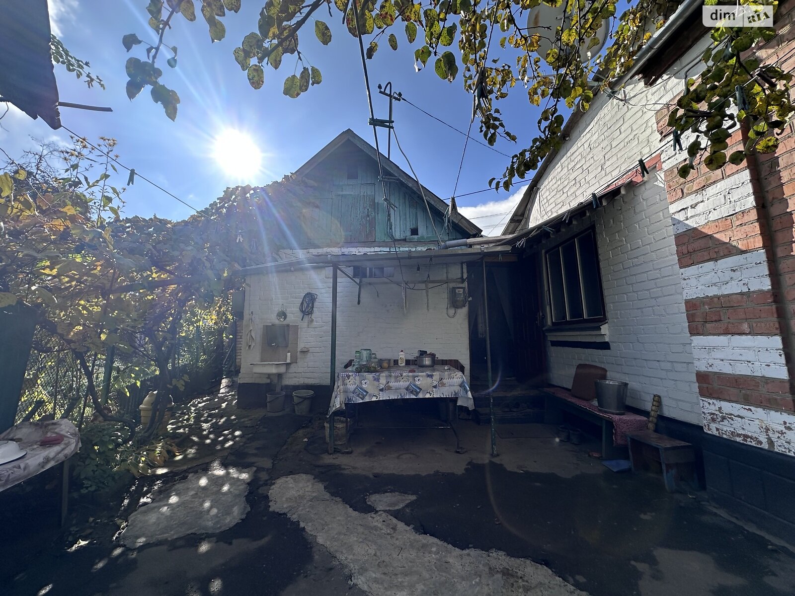 Продажа части дома в Винницких Хуторах, улица Набережная, 2 комнаты фото 1