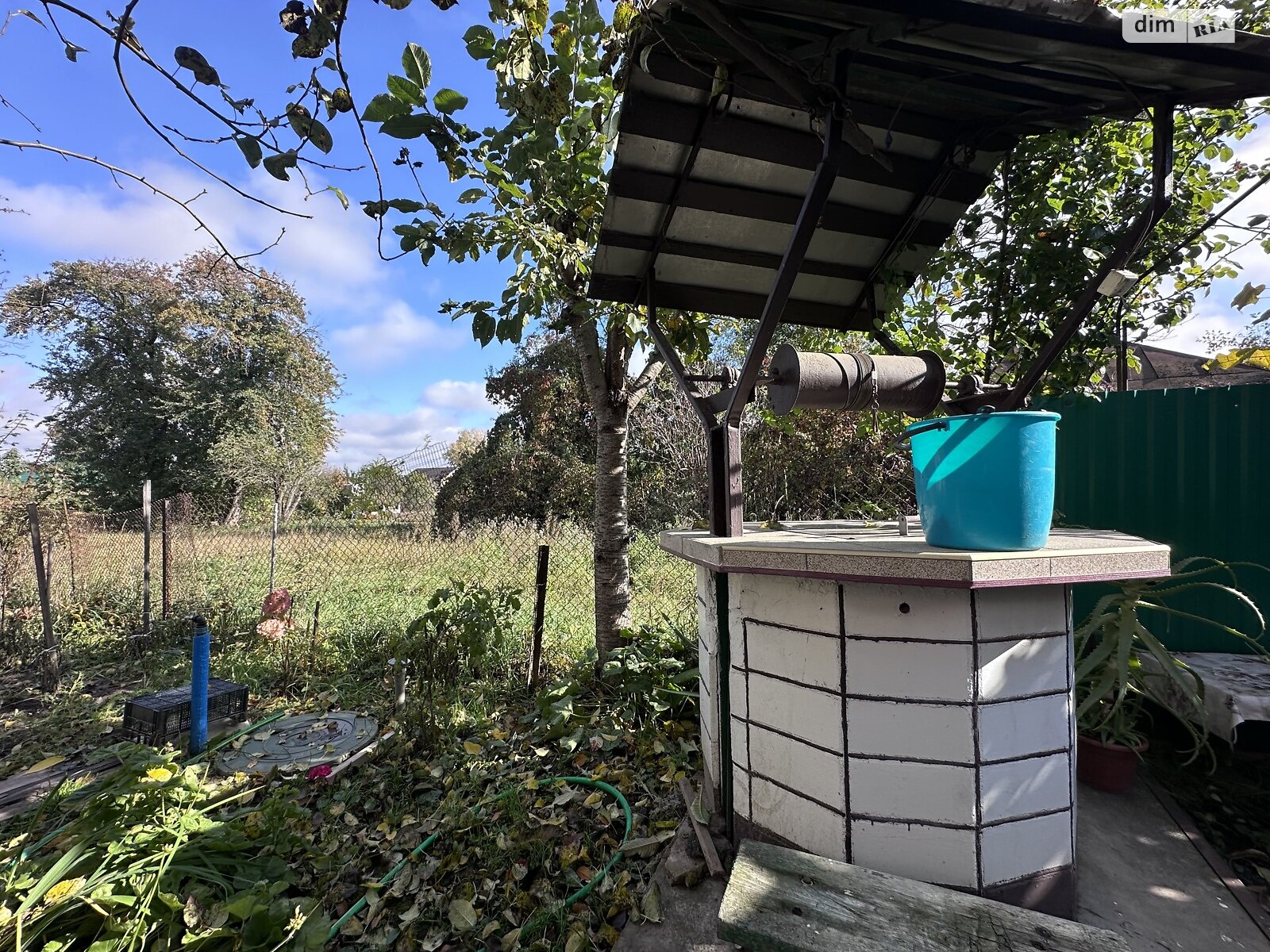 Продажа части дома в Винницких Хуторах, улица Набережная, 2 комнаты фото 1