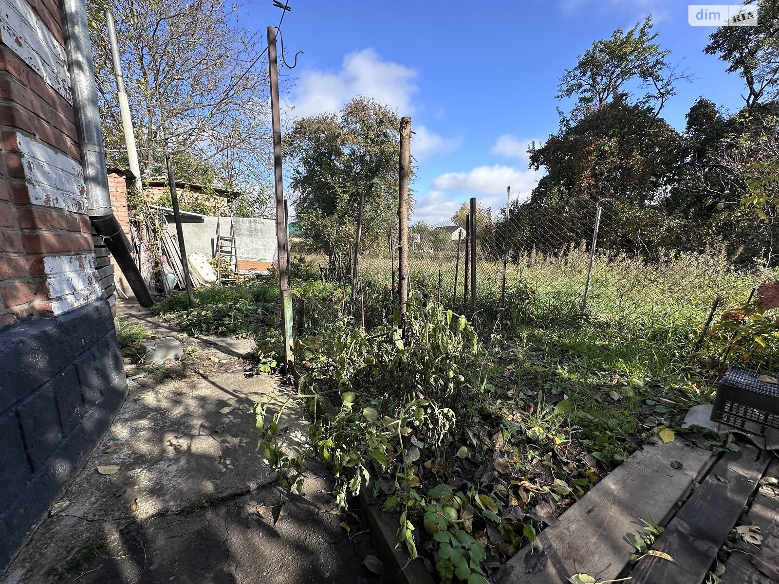 Продажа части дома в Винницких Хуторах, улица Набережная, 2 комнаты фото 1