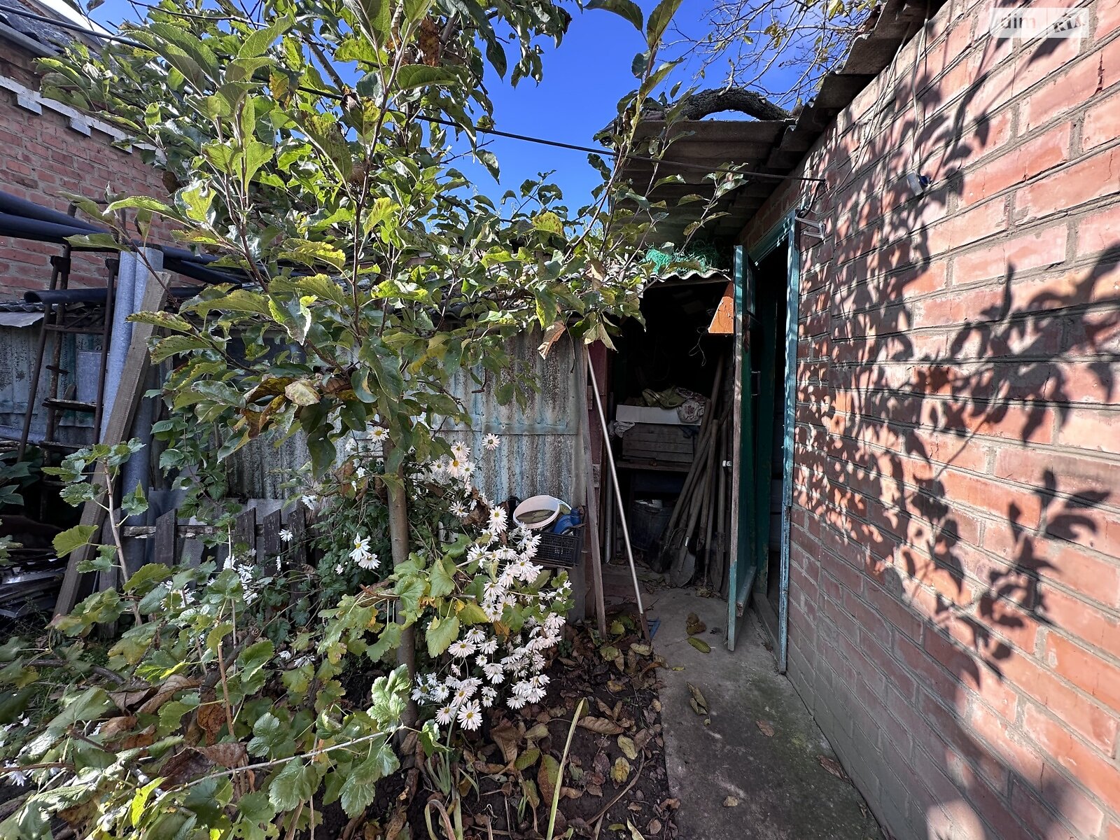 Продажа части дома в Винницких Хуторах, улица Набережная, 2 комнаты фото 1