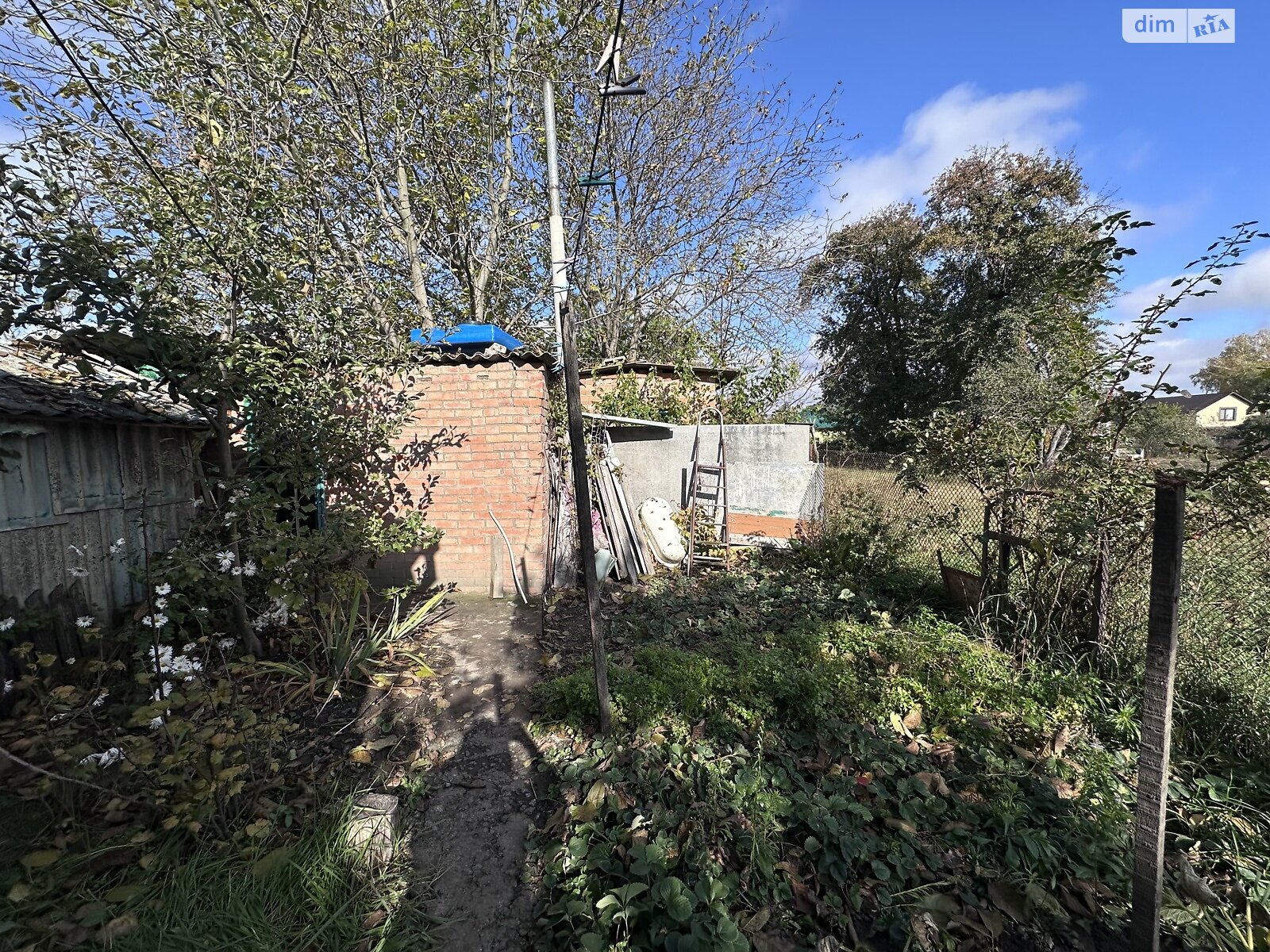 Продажа части дома в Винницких Хуторах, улица Набережная, 2 комнаты фото 1