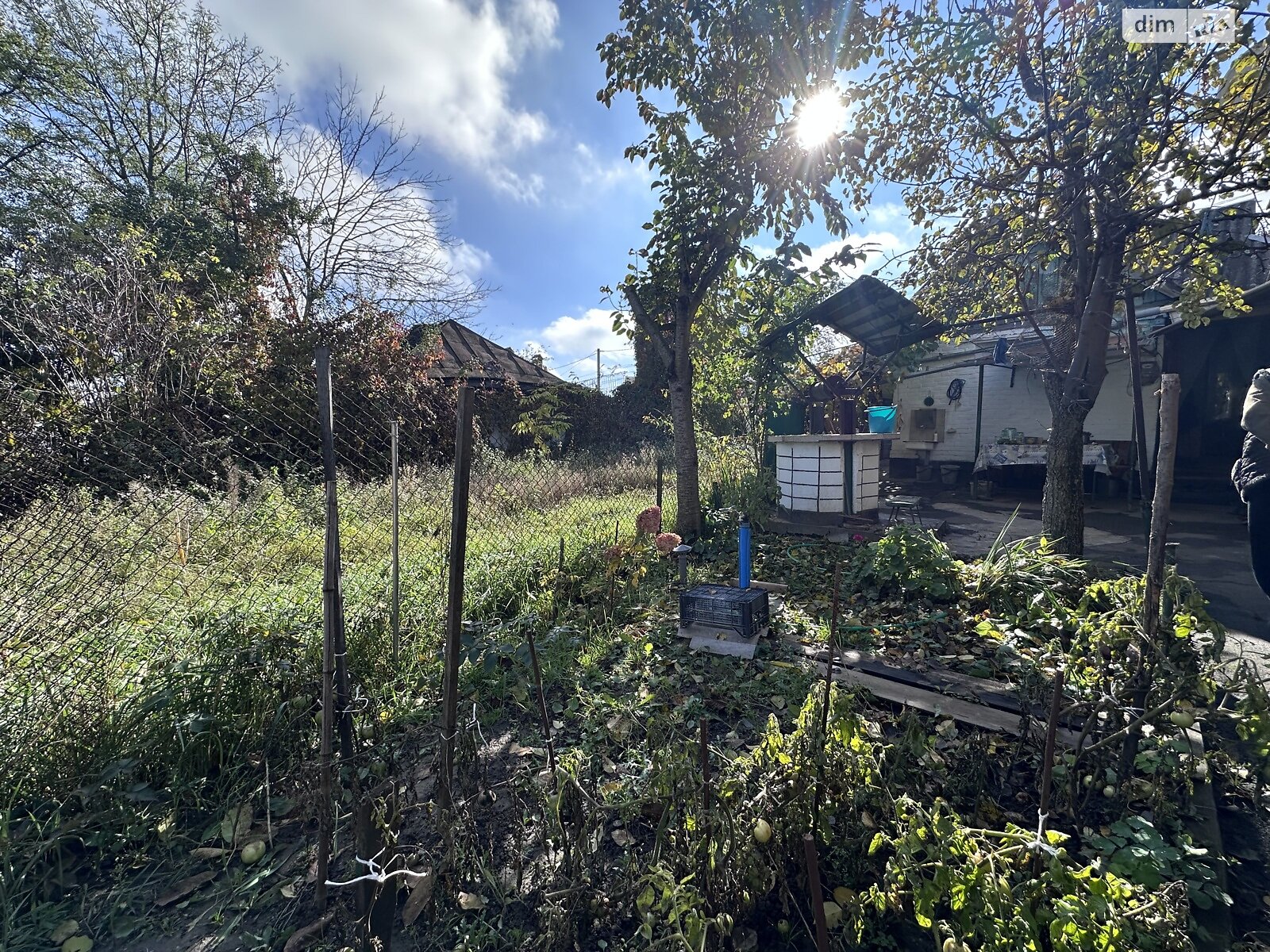 Продажа части дома в Винницких Хуторах, улица Набережная, 2 комнаты фото 1