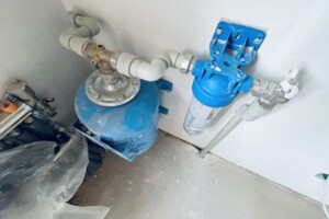 Продаж частини будинку в Вінницьких Хуторах, 2 кімнати фото 2