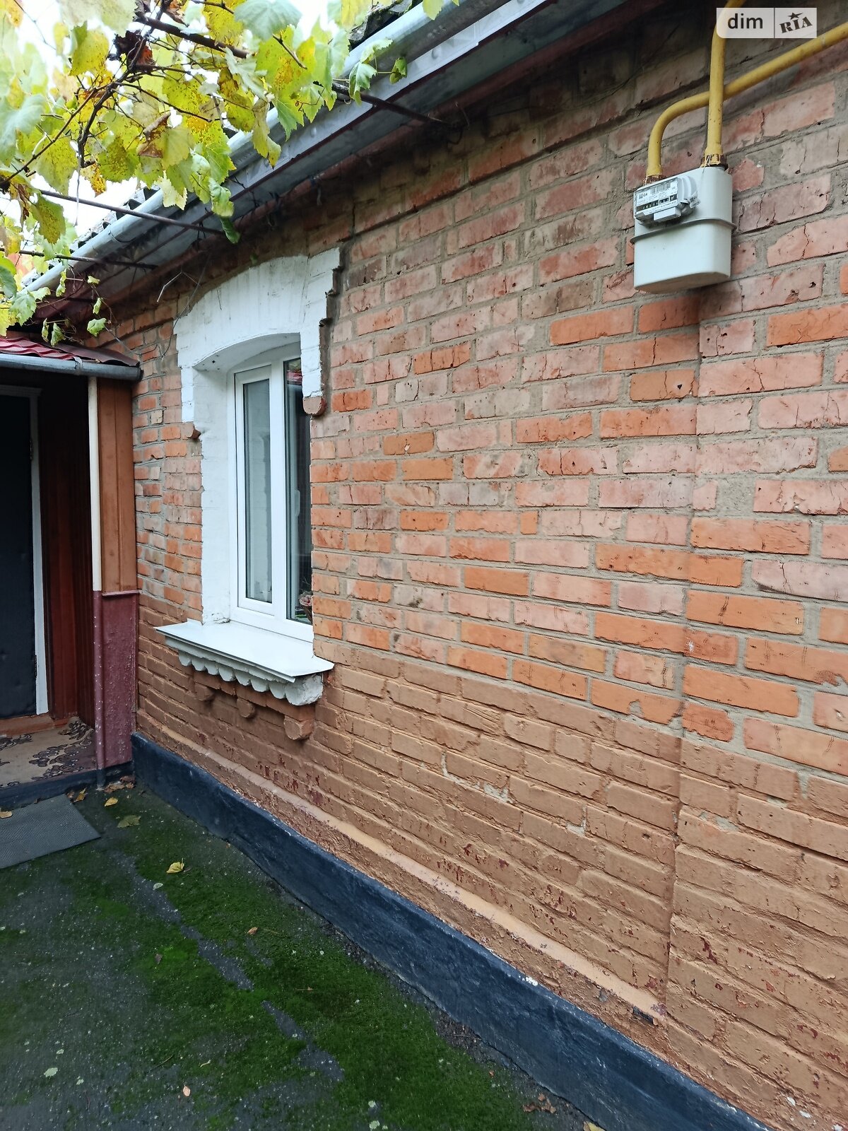 Продаж частини будинку в Вінницьких Хуторах, вулиця Сагайдачного, 2 кімнати фото 1 Продаж частини будинку в Вінницьких Хуторах, вулиця Сагайдачного, 2 кімнати фото 1