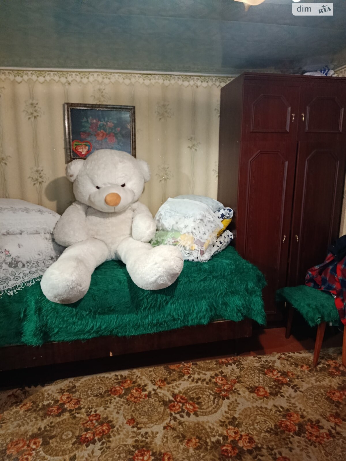 Продаж частини будинку в Вінницьких Хуторах, вулиця Сагайдачного, 2 кімнати фото 1 Продаж частини будинку в Вінницьких Хуторах, вулиця Сагайдачного, 2 кімнати фото 1