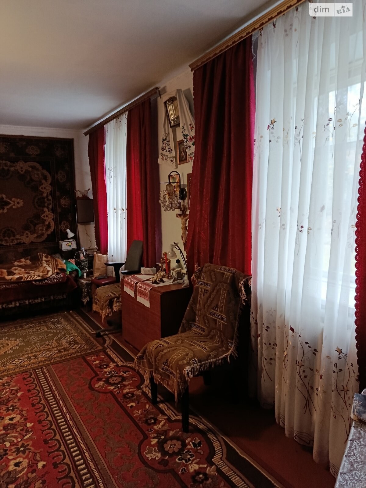 Продаж частини будинку в Вінницьких Хуторах, вулиця Сагайдачного, 2 кімнати фото 1 Продаж частини будинку в Вінницьких Хуторах, вулиця Сагайдачного, 2 кімнати фото 1