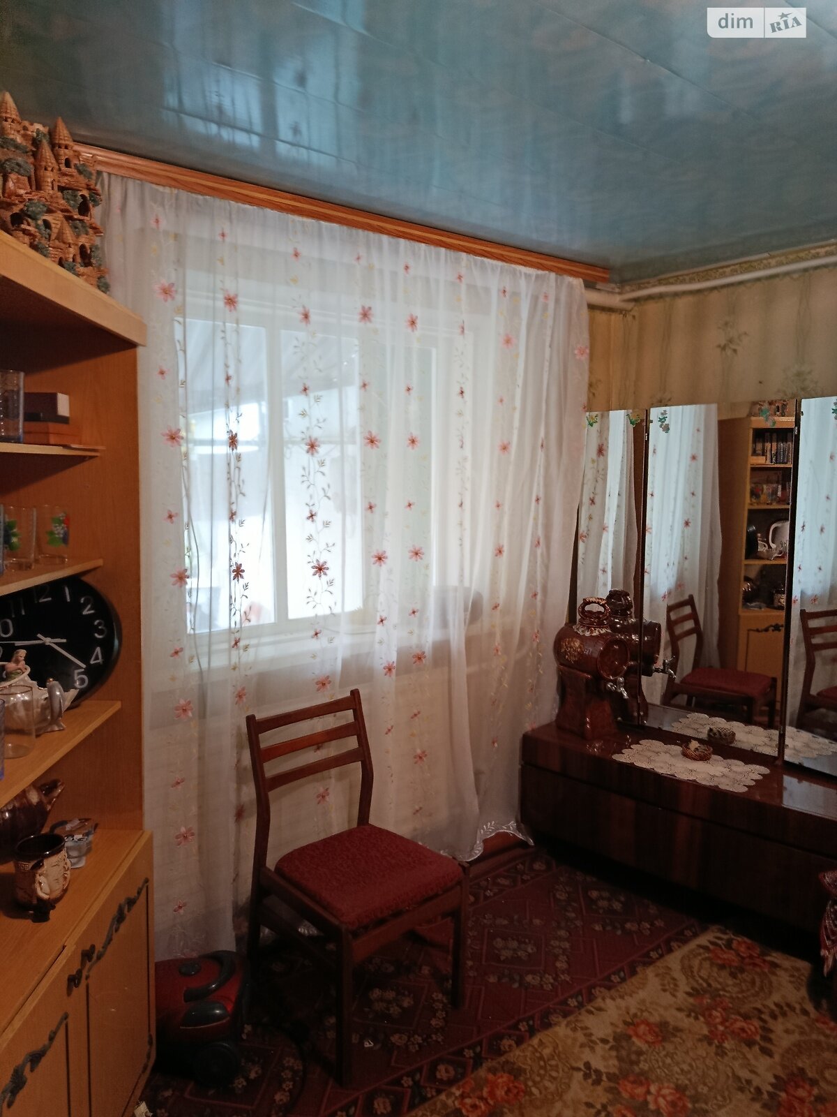 Продаж частини будинку в Вінницьких Хуторах, вулиця Сагайдачного, 2 кімнати фото 1 Продаж частини будинку в Вінницьких Хуторах, вулиця Сагайдачного, 2 кімнати фото 1