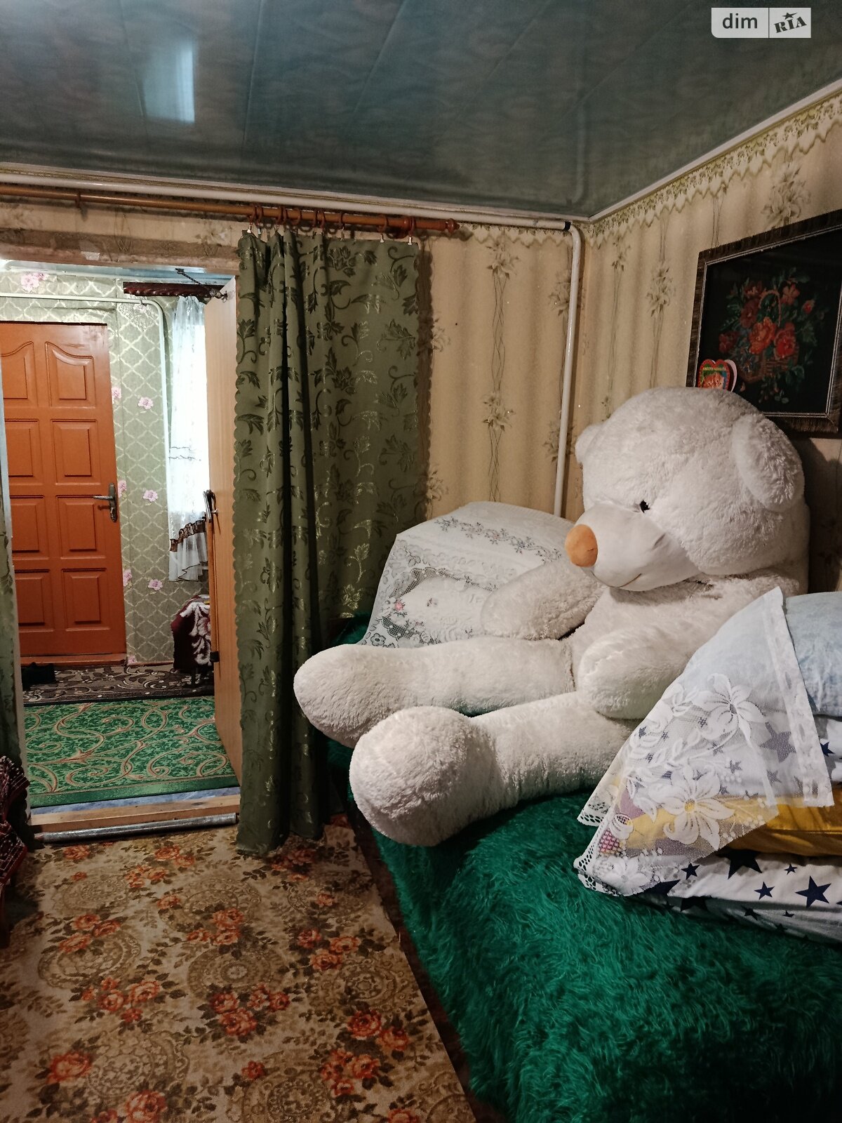 Продаж частини будинку в Вінницьких Хуторах, вулиця Сагайдачного, 2 кімнати фото 1 Продаж частини будинку в Вінницьких Хуторах, вулиця Сагайдачного, 2 кімнати фото 1
