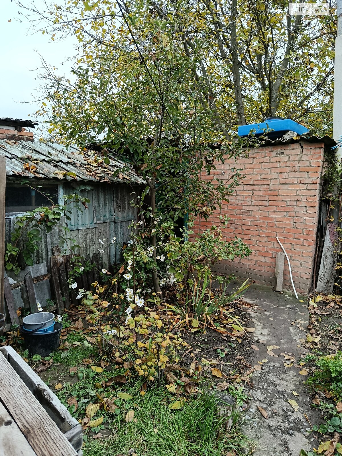 Продаж частини будинку в Вінницьких Хуторах, вулиця Сагайдачного, 2 кімнати фото 1 Продаж частини будинку в Вінницьких Хуторах, вулиця Сагайдачного, 2 кімнати фото 1