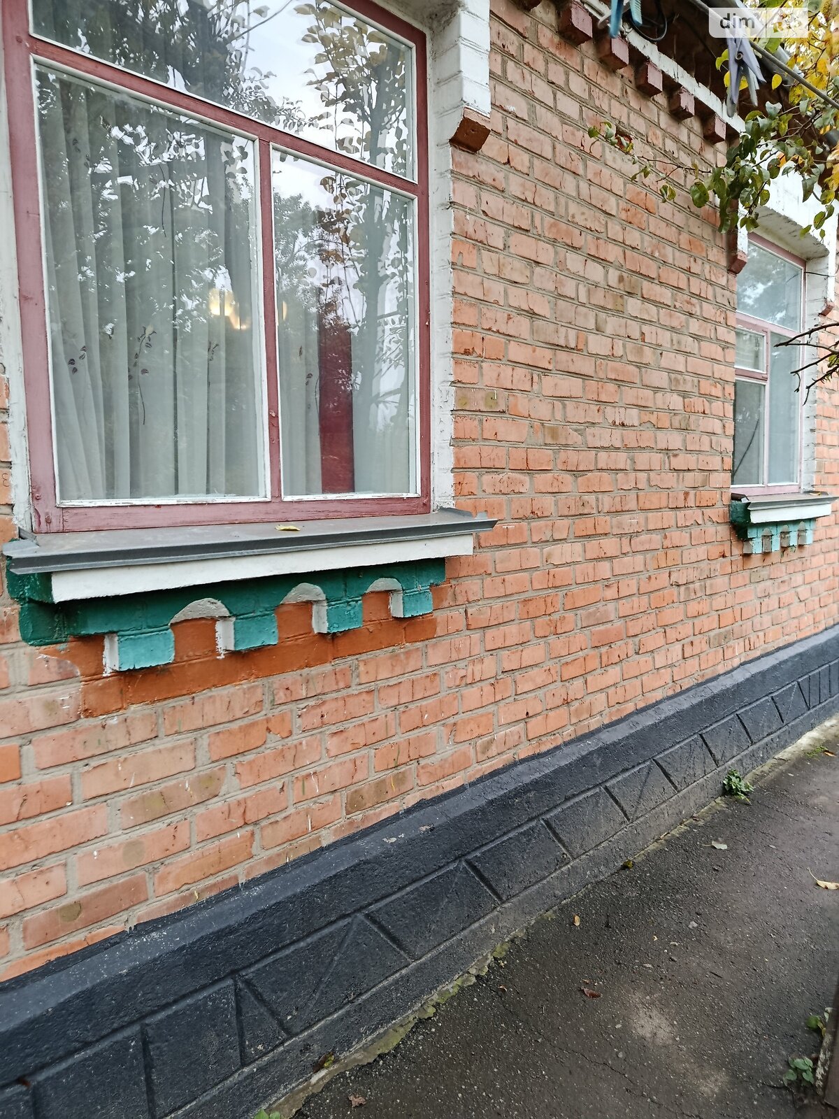 Продаж частини будинку в Вінницьких Хуторах, вулиця Сагайдачного, 2 кімнати фото 1 Продаж частини будинку в Вінницьких Хуторах, вулиця Сагайдачного, 2 кімнати фото 1