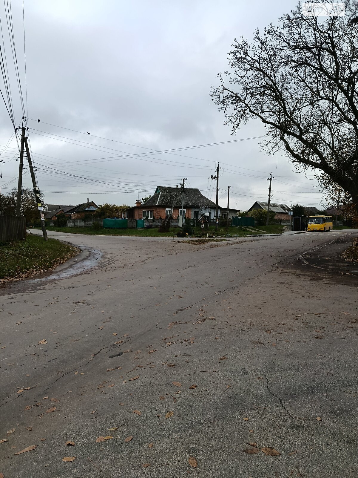 Продаж частини будинку в Вінницьких Хуторах, вулиця Сагайдачного, 2 кімнати фото 1 Продаж частини будинку в Вінницьких Хуторах, вулиця Сагайдачного, 2 кімнати фото 1