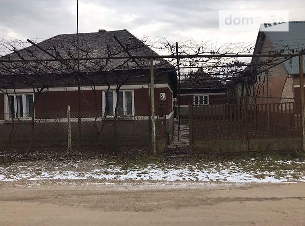 Продажа части дома в селе Гетиня, 2 комнаты фото 1 Продажа части дома в селе Гетиня, 2 комнаты фото 1