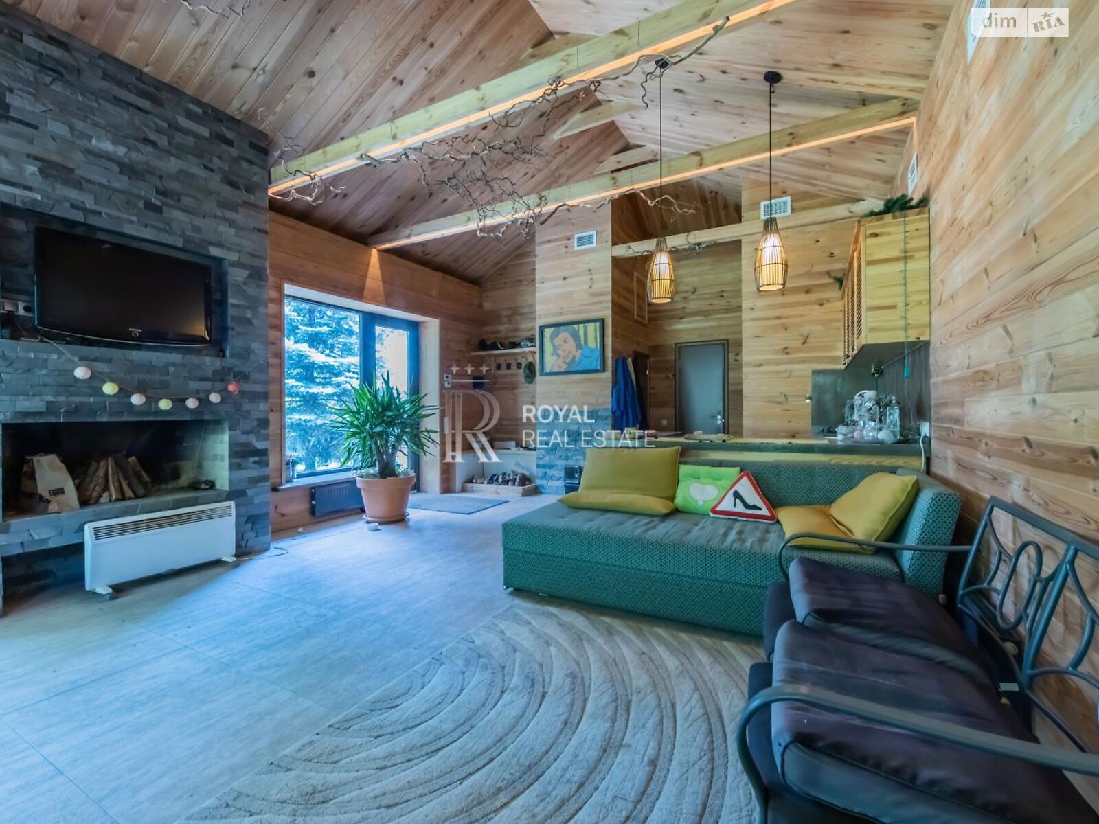 Продажа части дома в Вите-Почтовой, улица Васильковская, 4 комнаты фото 1