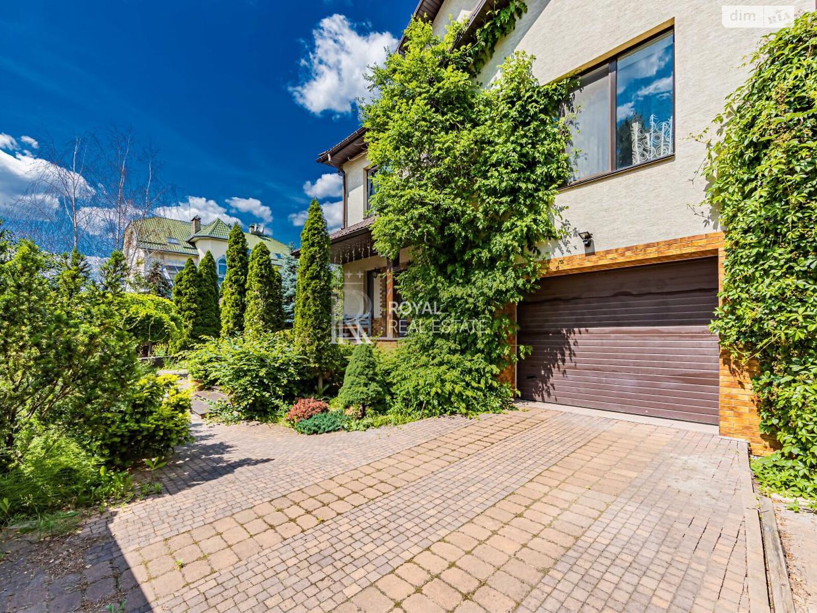 Продажа части дома в Вите-Почтовой, улица Васильковская, 4 комнаты фото 1