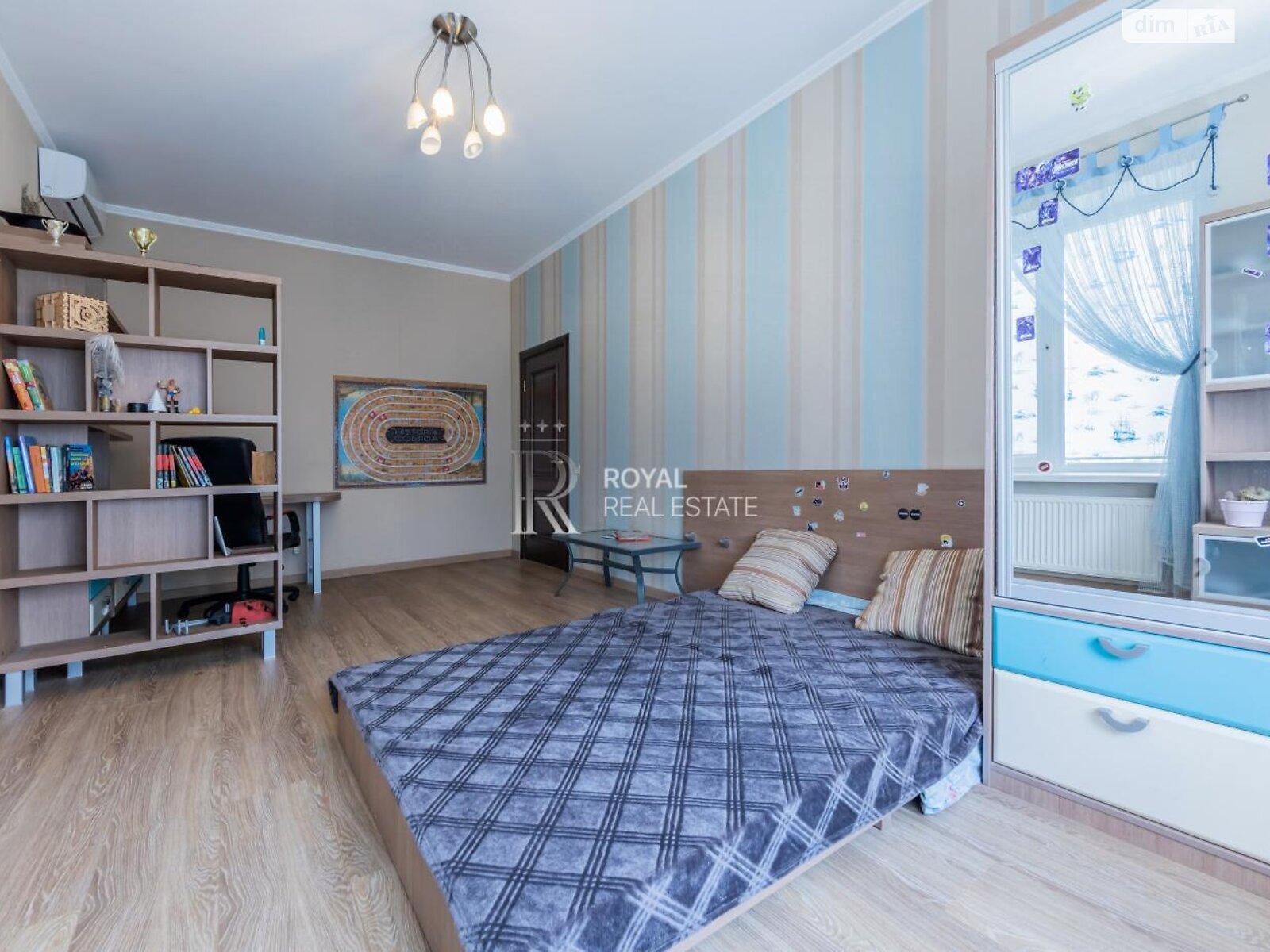 Продажа части дома в Вите-Почтовой, улица Васильковская, 4 комнаты фото 1