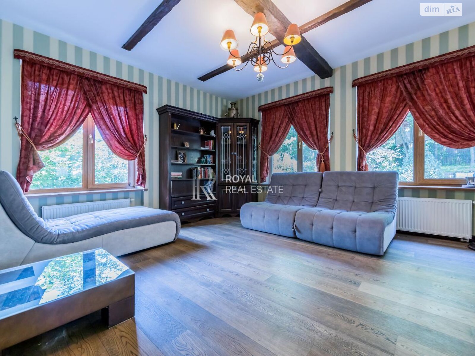 Продажа части дома в Вите-Почтовой, улица Васильковская, 4 комнаты фото 1