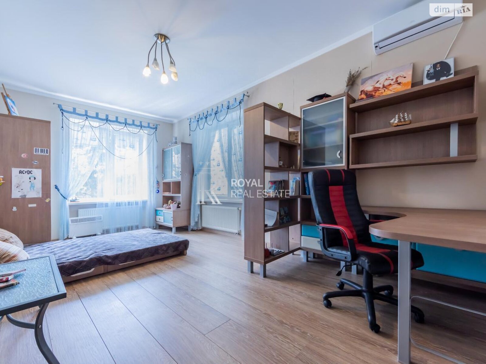 Продажа части дома в Вите-Почтовой, улица Васильковская, 4 комнаты фото 1