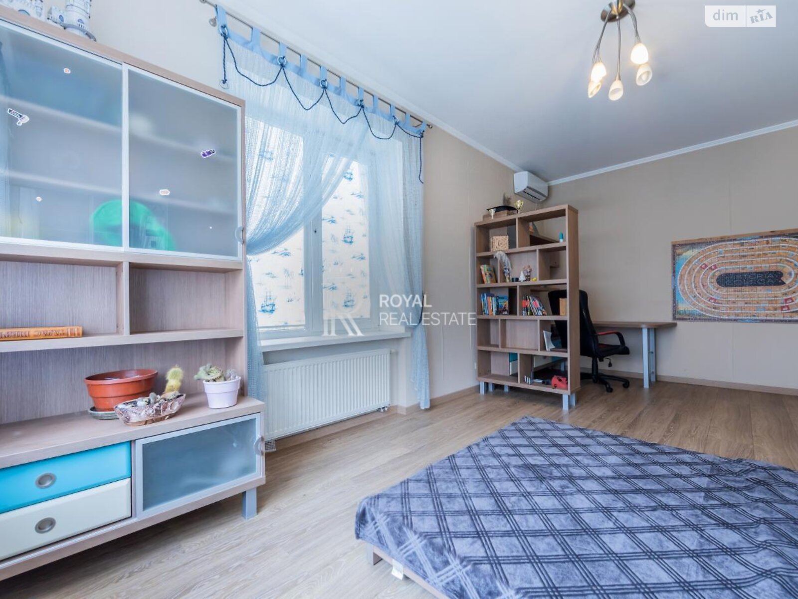 Продажа части дома в Вите-Почтовой, улица Васильковская, 4 комнаты фото 1