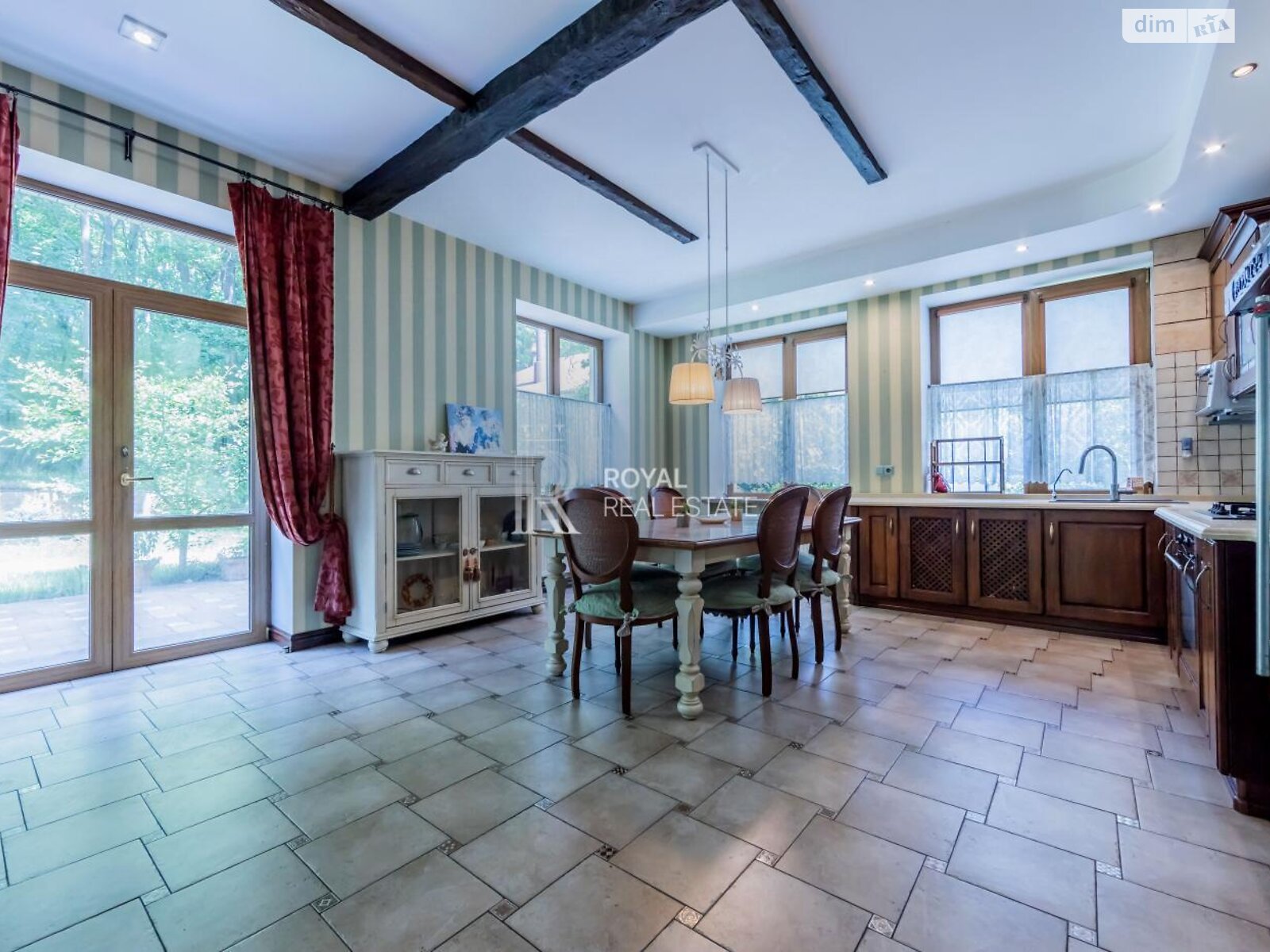 Продажа части дома в Вите-Почтовой, улица Васильковская, 4 комнаты фото 1