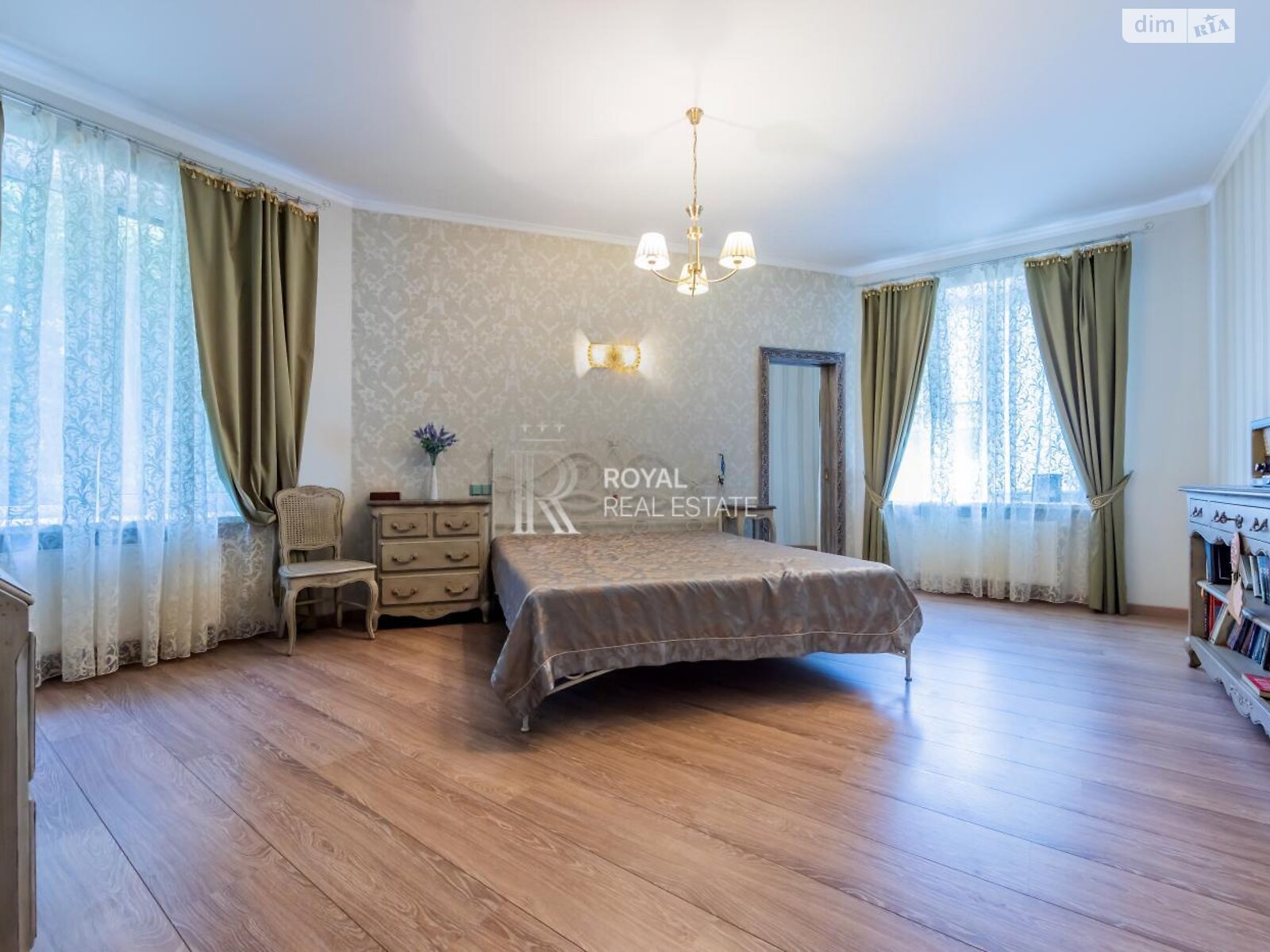 Продажа части дома в Вите-Почтовой, улица Васильковская, 4 комнаты фото 1