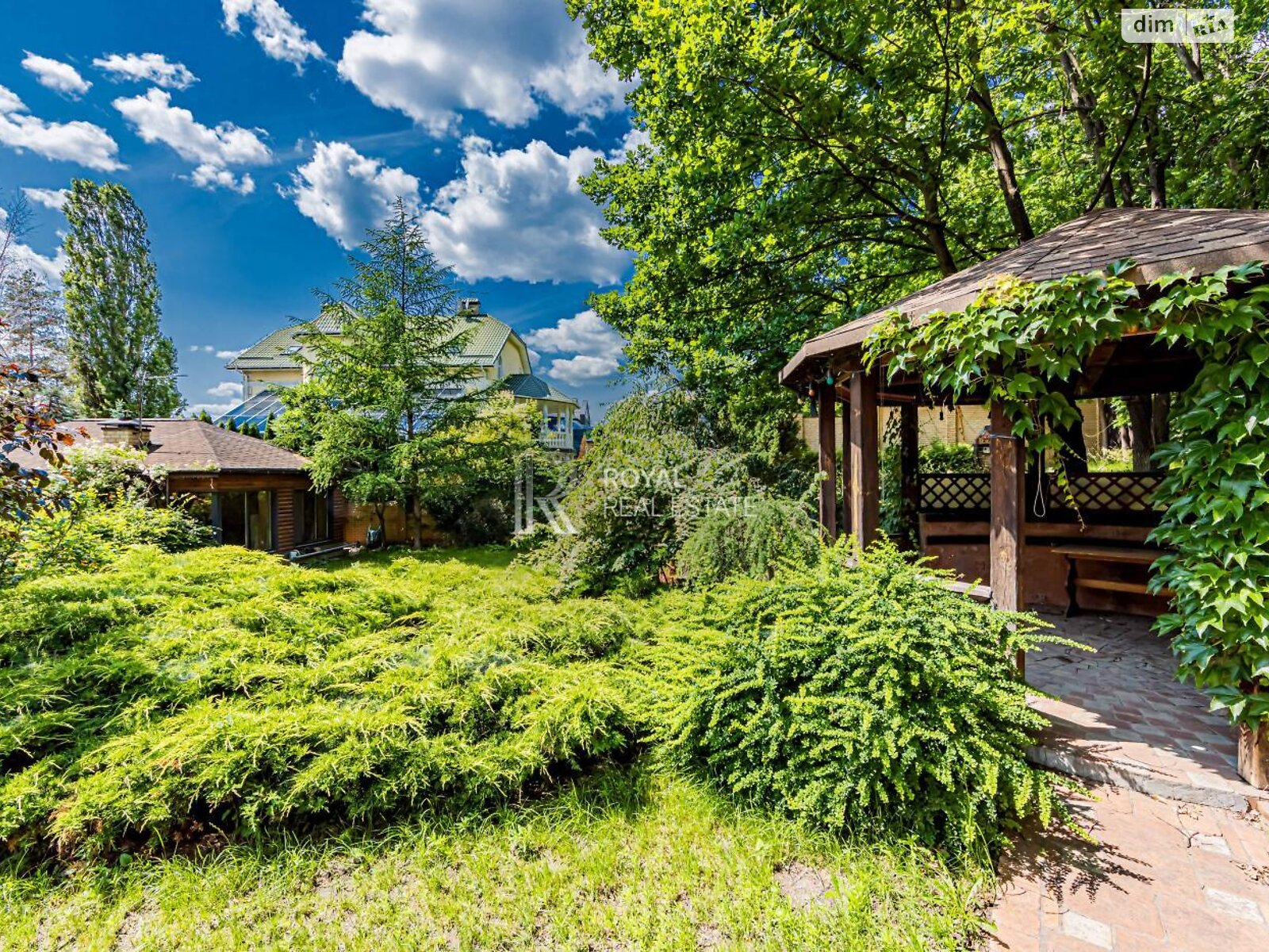 Продажа части дома в Вите-Почтовой, улица Васильковская, 4 комнаты фото 1