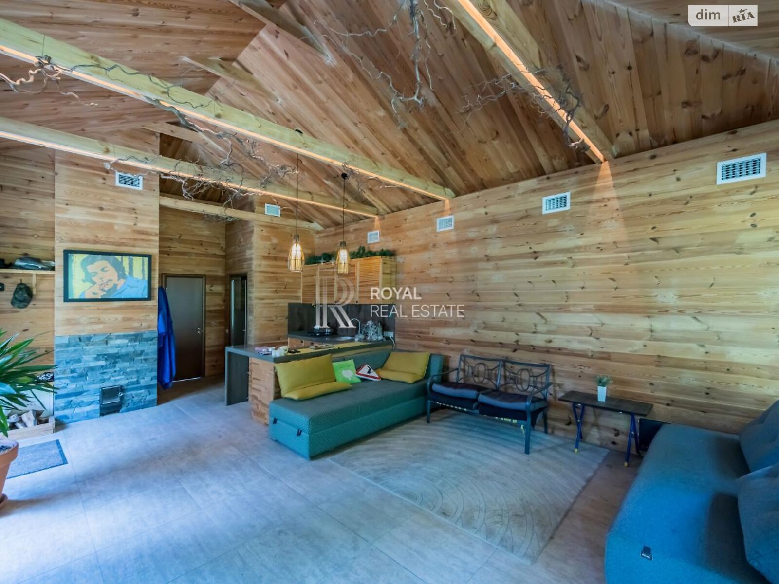 Продажа части дома в Вите-Почтовой, улица Васильковская, 4 комнаты фото 1