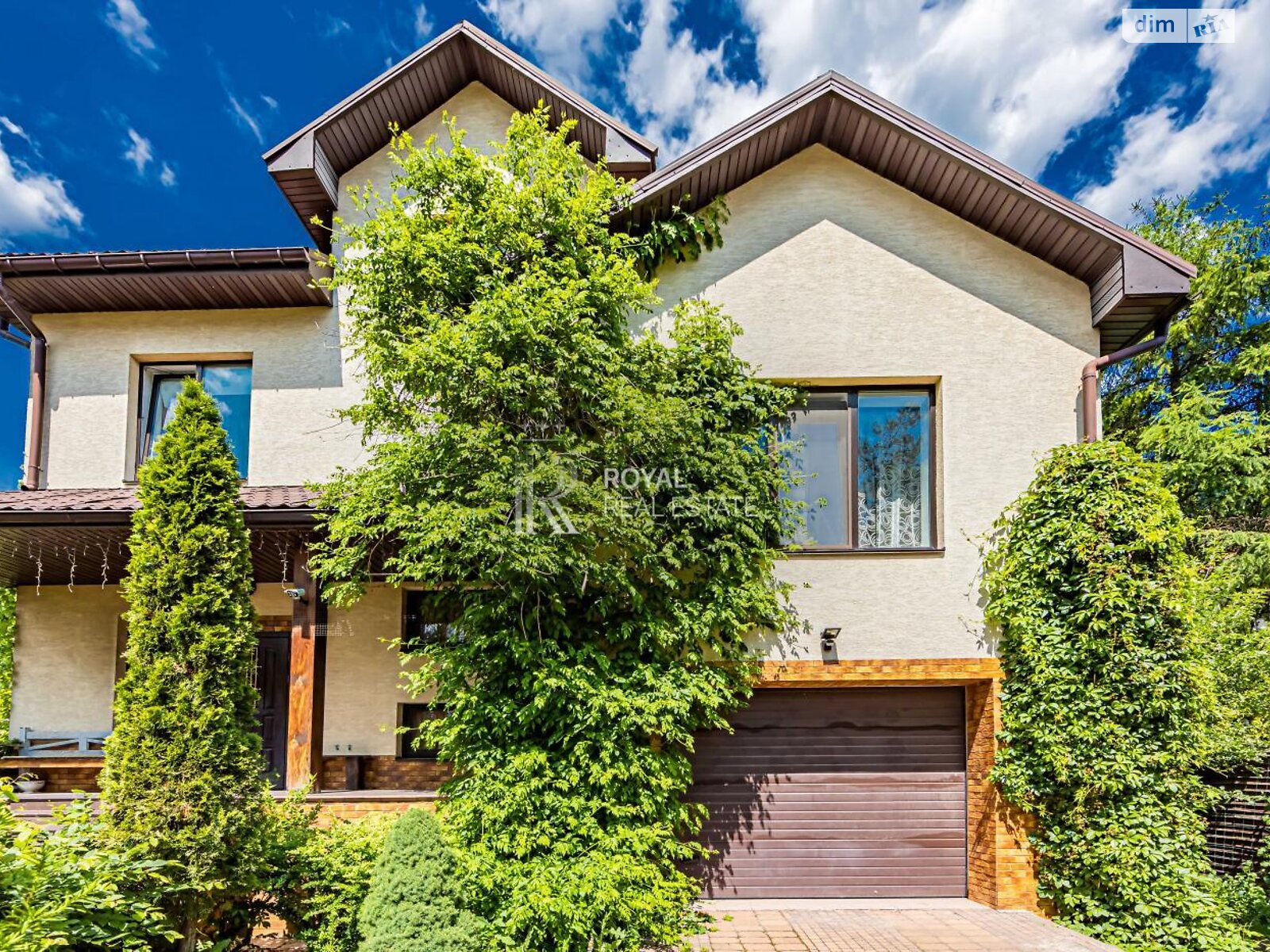 Продажа части дома в Вите-Почтовой, улица Васильковская, 4 комнаты фото 1