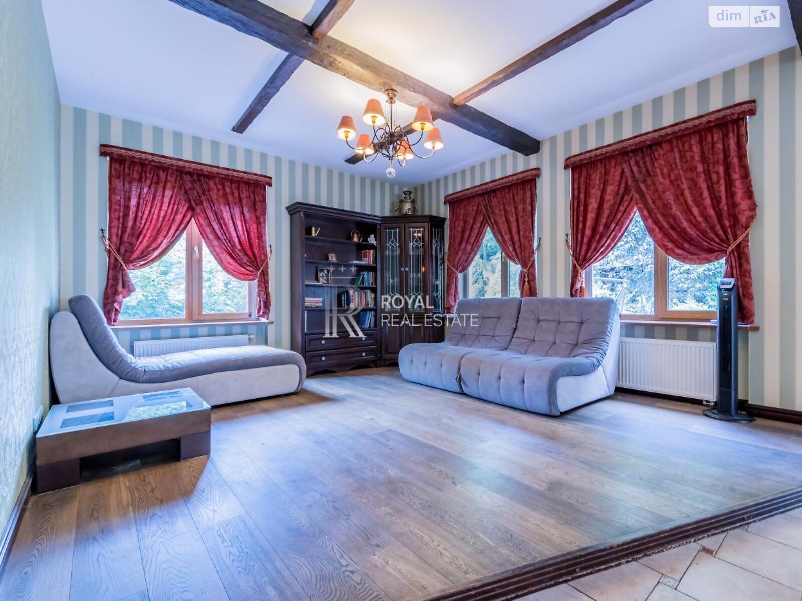 Продажа части дома в Вите-Почтовой, улица Васильковская, 4 комнаты фото 1