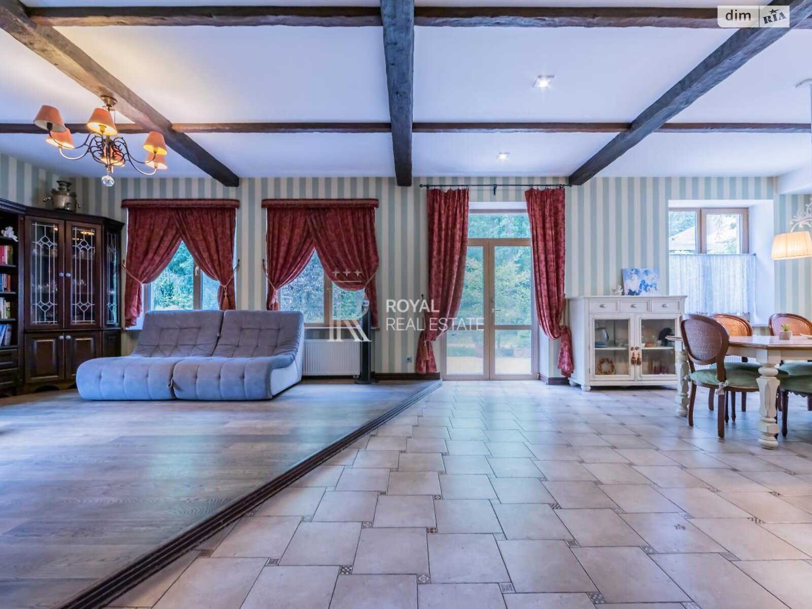 Продажа части дома в Вите-Почтовой, улица Васильковская, 4 комнаты фото 1