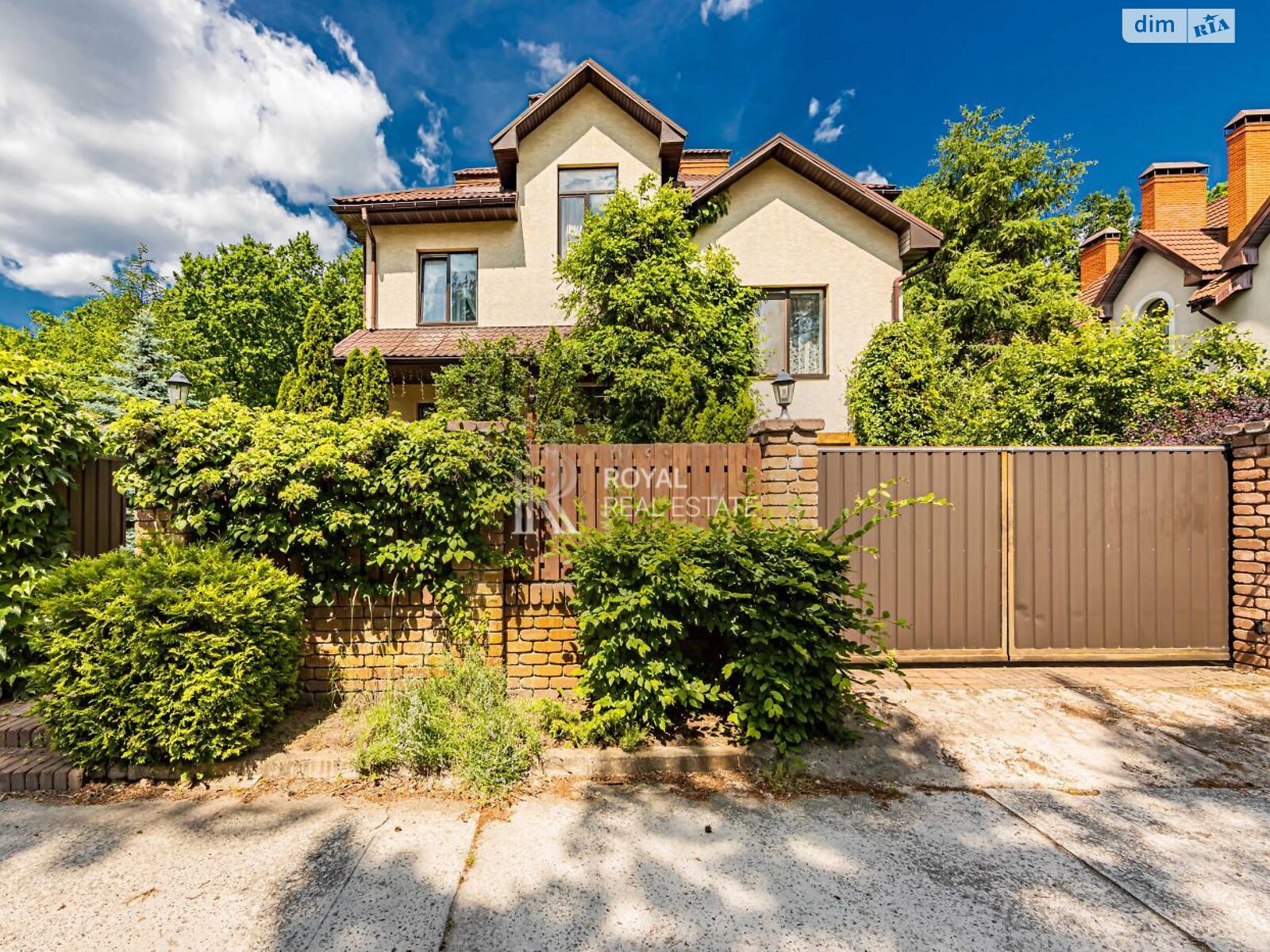 Продажа части дома в Вите-Почтовой, улица Васильковская, 4 комнаты фото 1