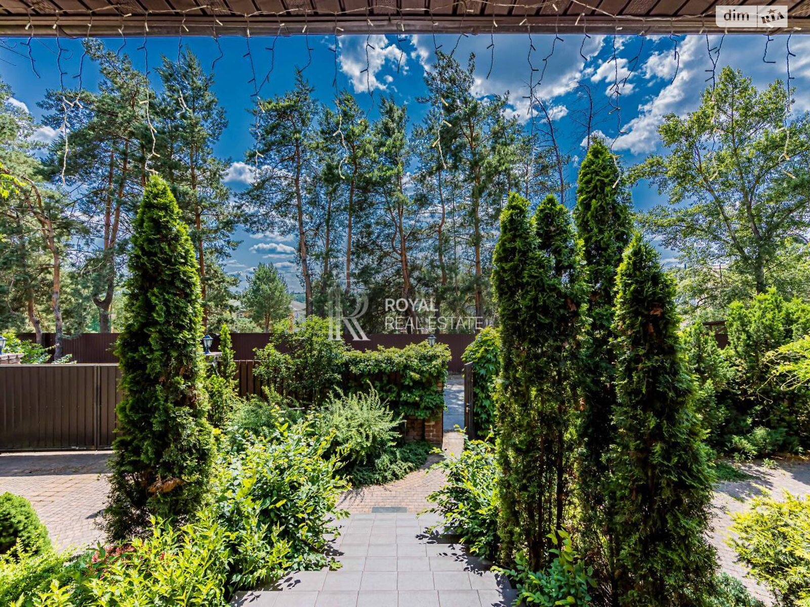 Продажа части дома в Вите-Почтовой, улица Васильковская, 4 комнаты фото 1