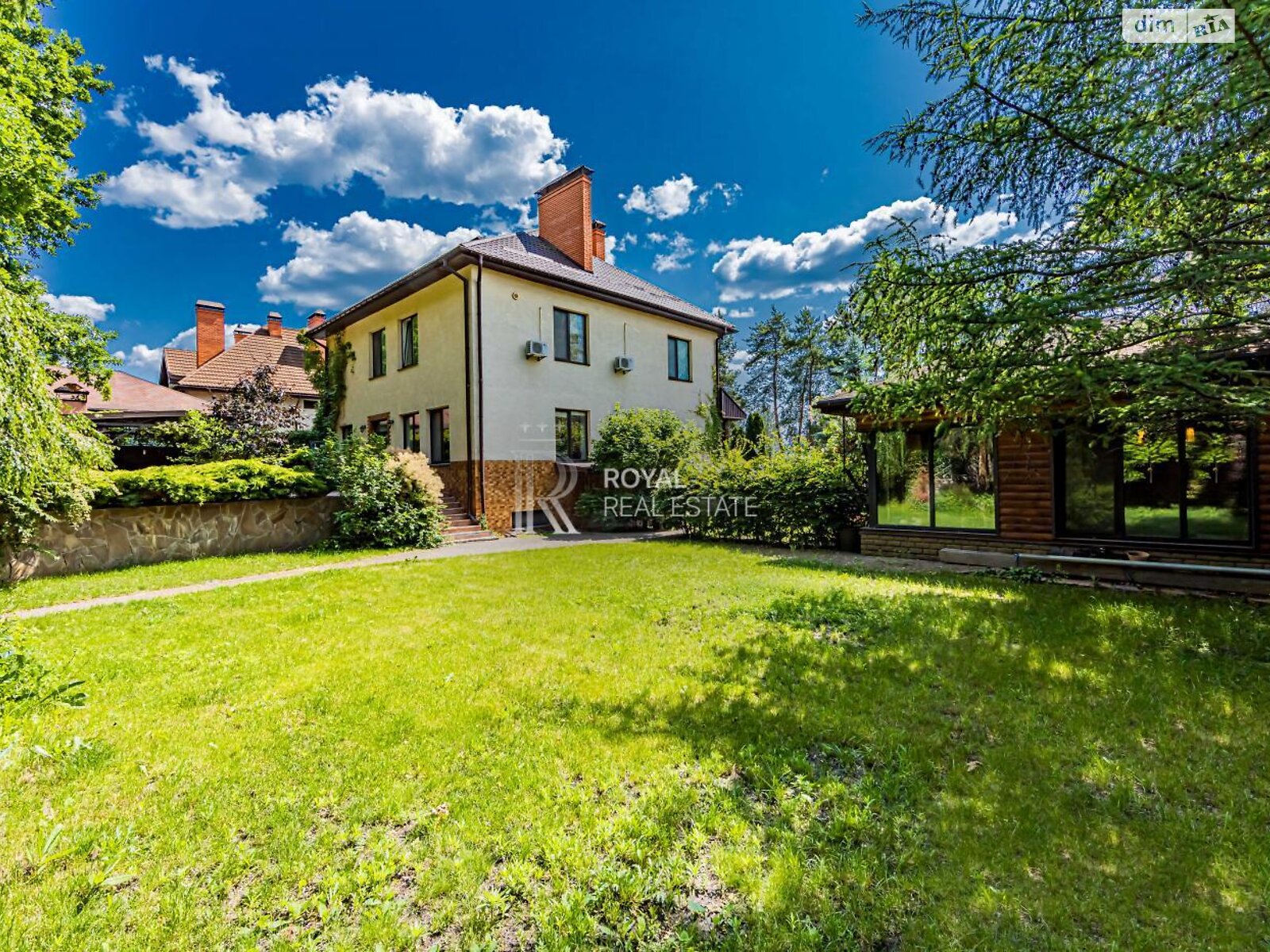 Продажа части дома в Вите-Почтовой, улица Васильковская, 4 комнаты фото 1