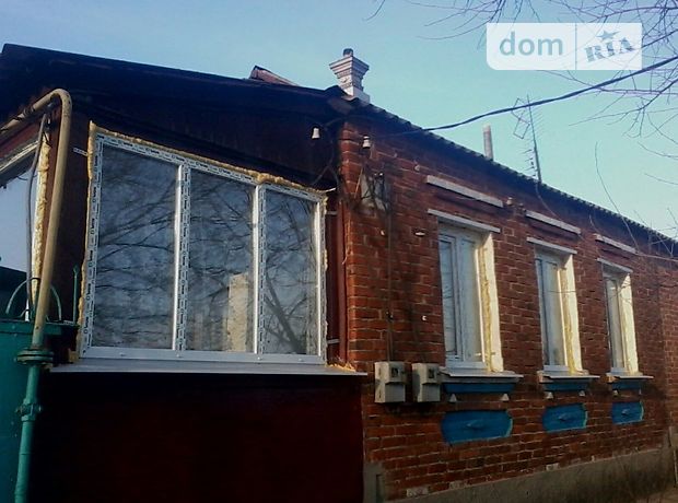 Продаж частини будинку, 56м², Харківська, Волчанськ, р‑н. Вовчанськ, Черкасская улица Продаж частини будинку, 56м², Харківська, Волчанськ, р‑н. Вовчанськ, Черкасская улица