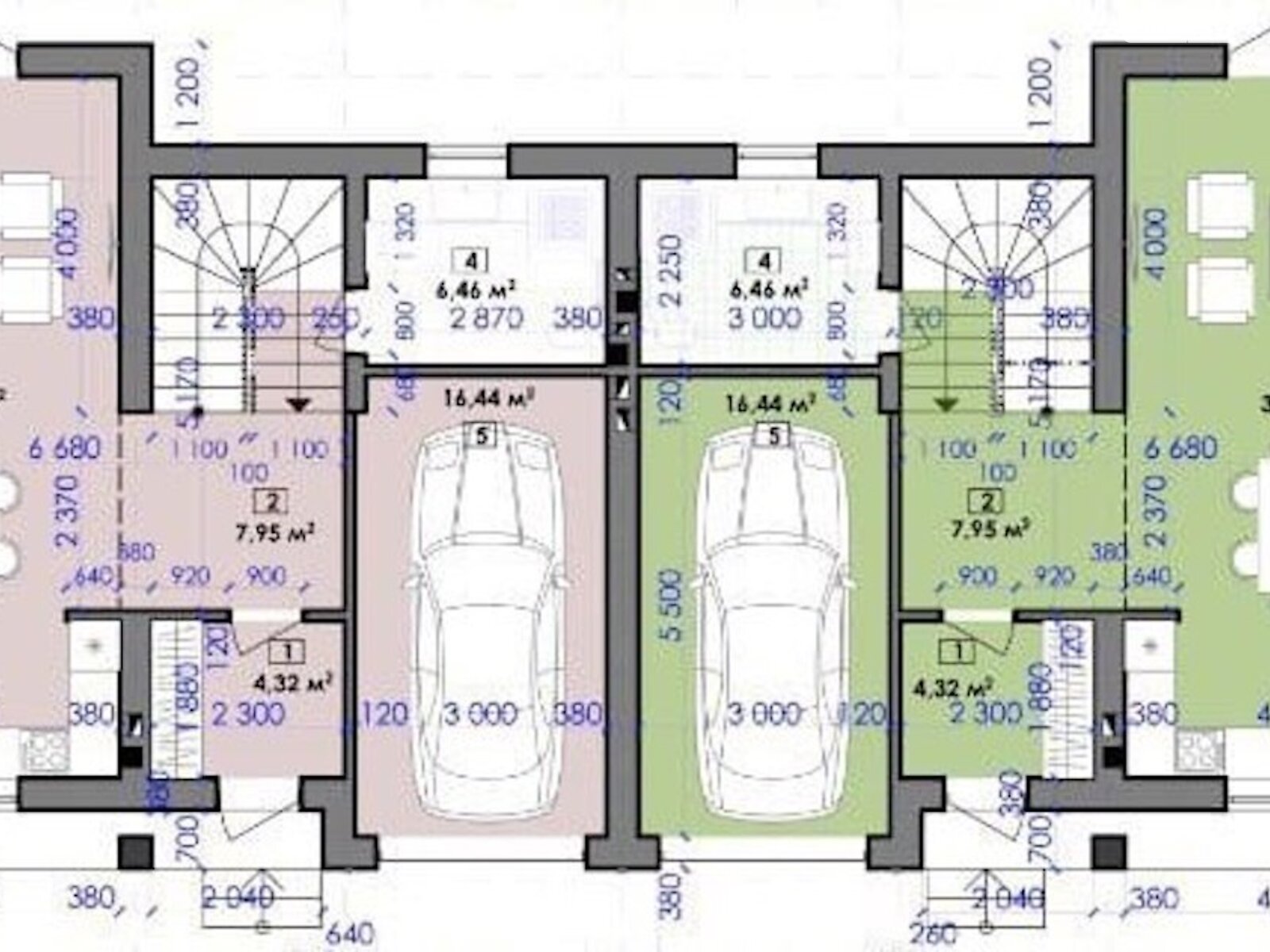 Продажа части дома в Волчинце, 3 комнаты фото 1