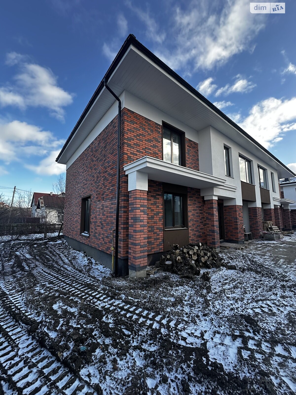 Продаж частини будинку в Вовчинцю, 3 кімнати фото 1 Продаж частини будинку в Вовчинцю, 3 кімнати фото 1