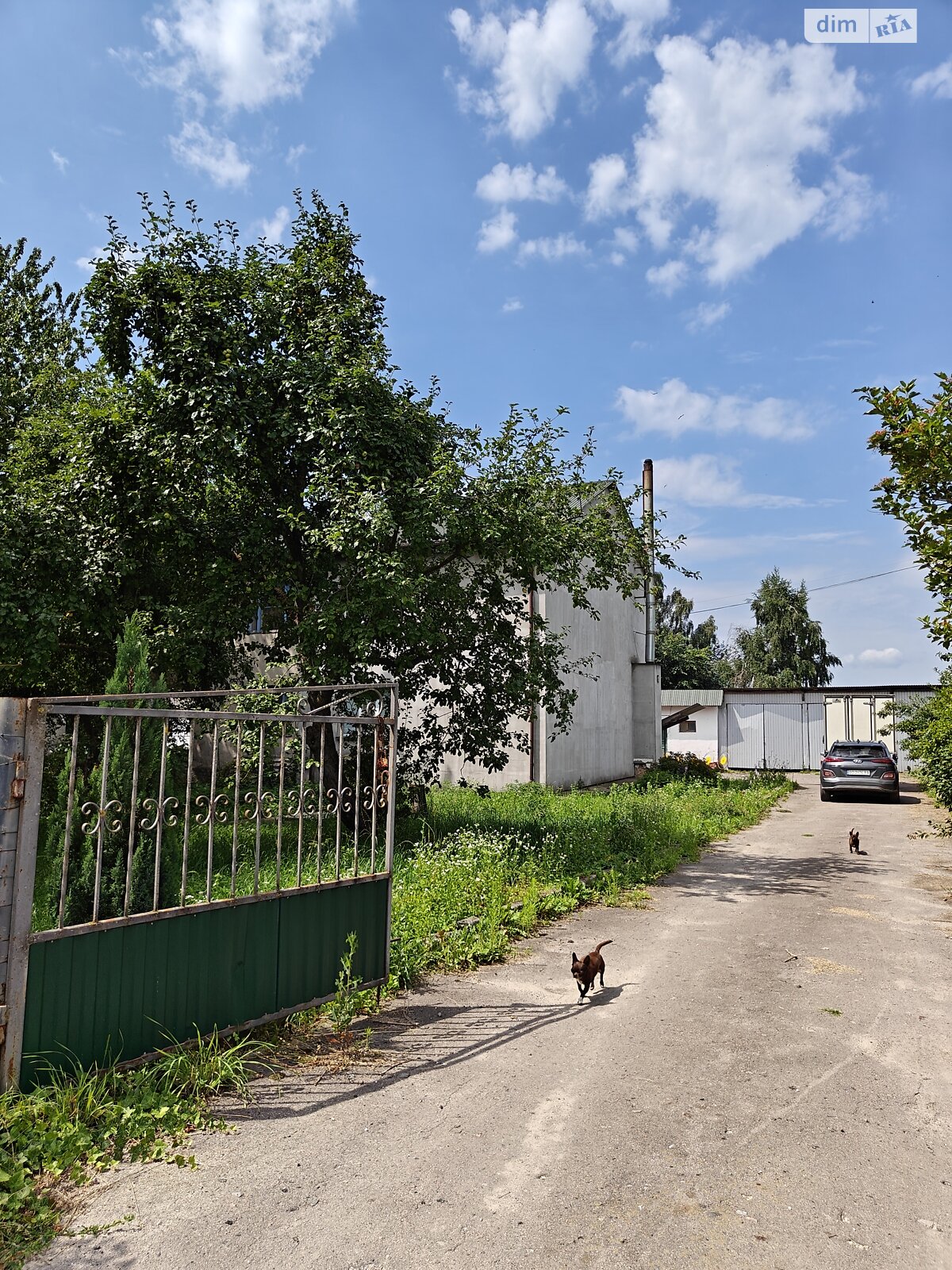 Продаж частини будинку в Вілії, 4 кімнати фото 1 Продаж частини будинку в Вілії, 4 кімнати фото 1
