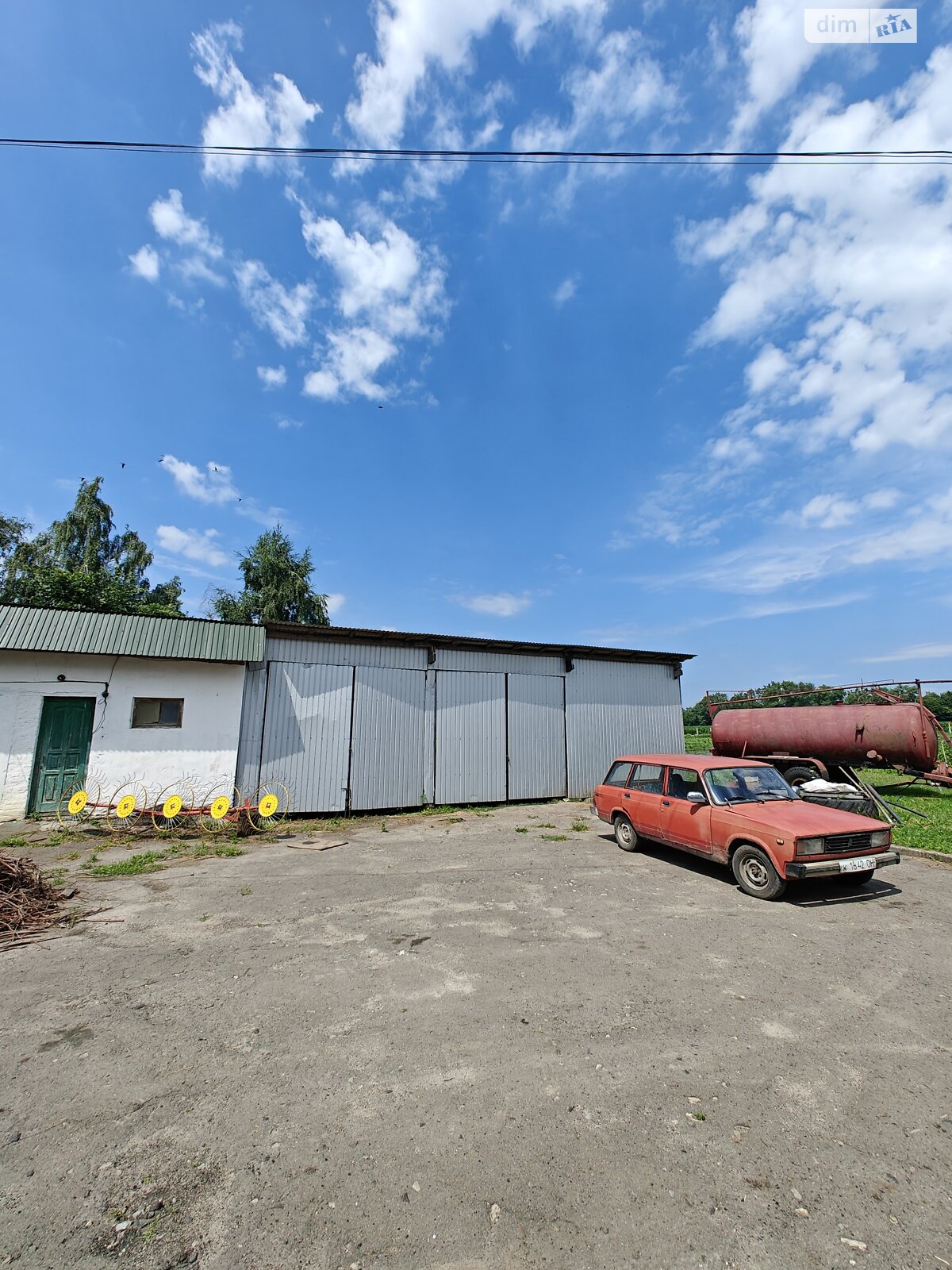 Продаж частини будинку в Вілії, 4 кімнати фото 1 Продаж частини будинку в Вілії, 4 кімнати фото 1